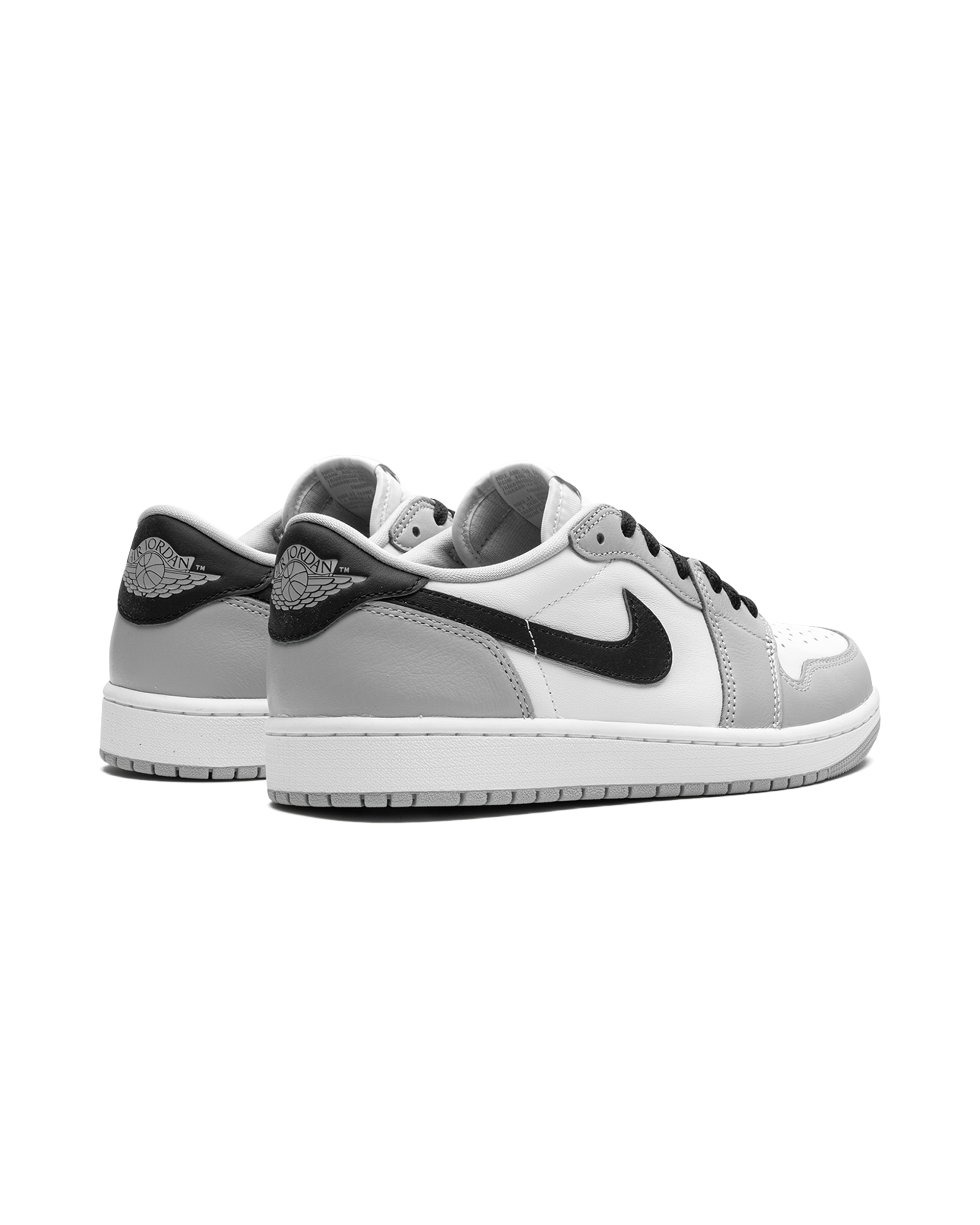 Jordan 1 Retro Low OG Barons