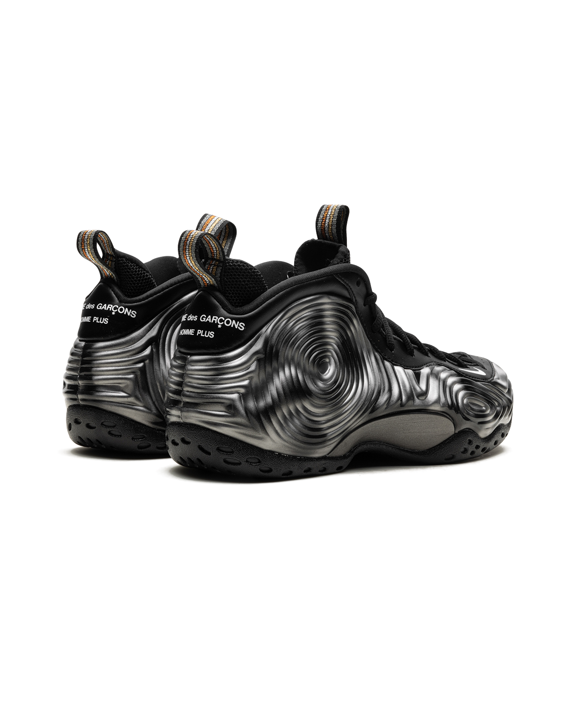 Nike Foamposite One SP Comme des Garcons Homme Plus Cat Eye