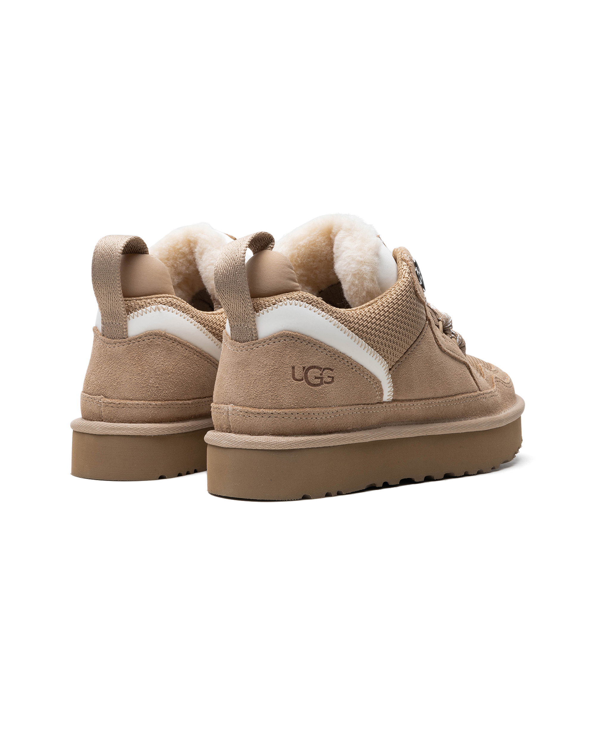 UGG Lowmel Chestnut (Women's)