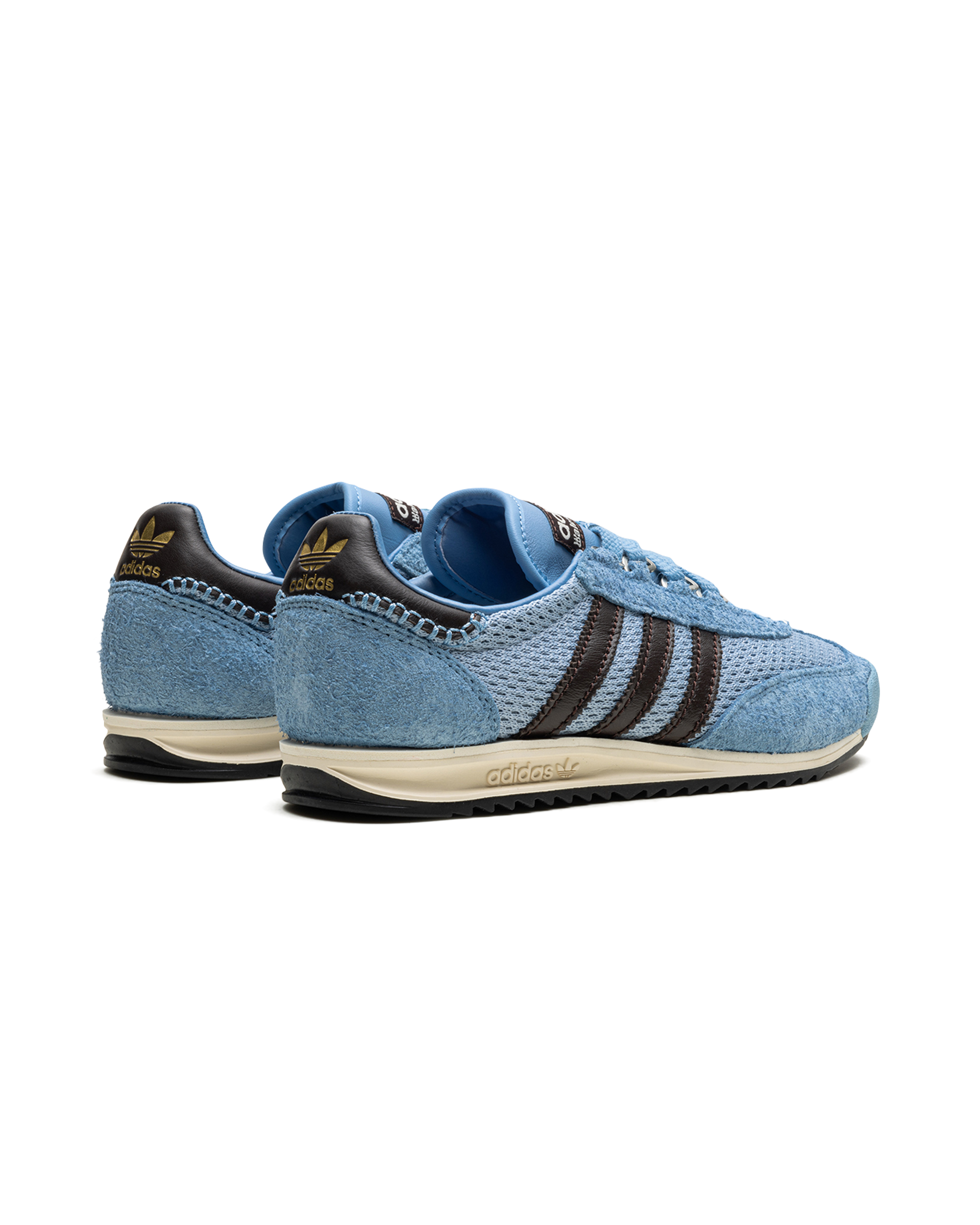 adidas SL76 Wales Bonner Ash Blue