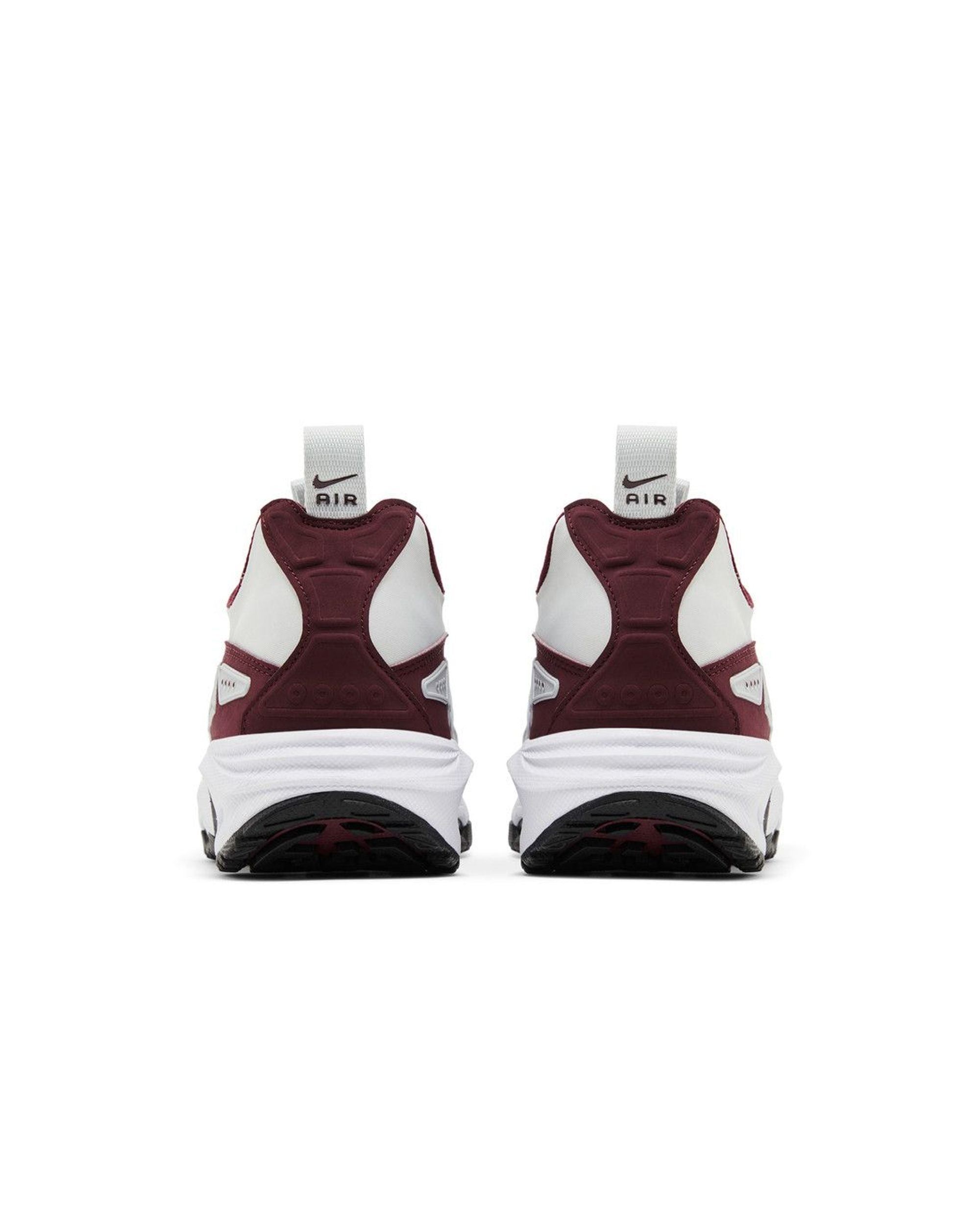 Nike Air Max Sunder Burgundy Crush (Women's)
