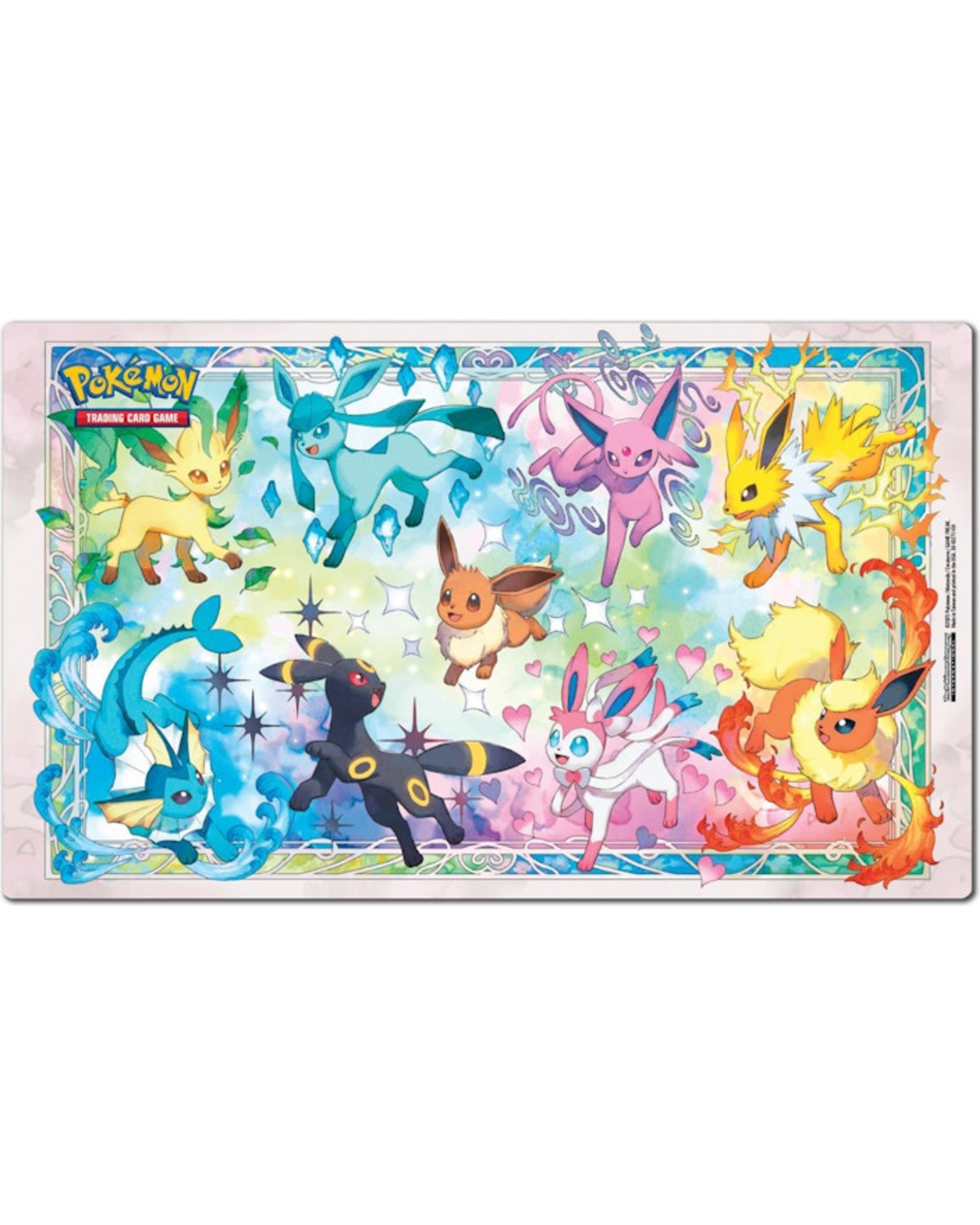 Pokémon Scarlet & Violet Prismatic Evolutions Super Premium Collection