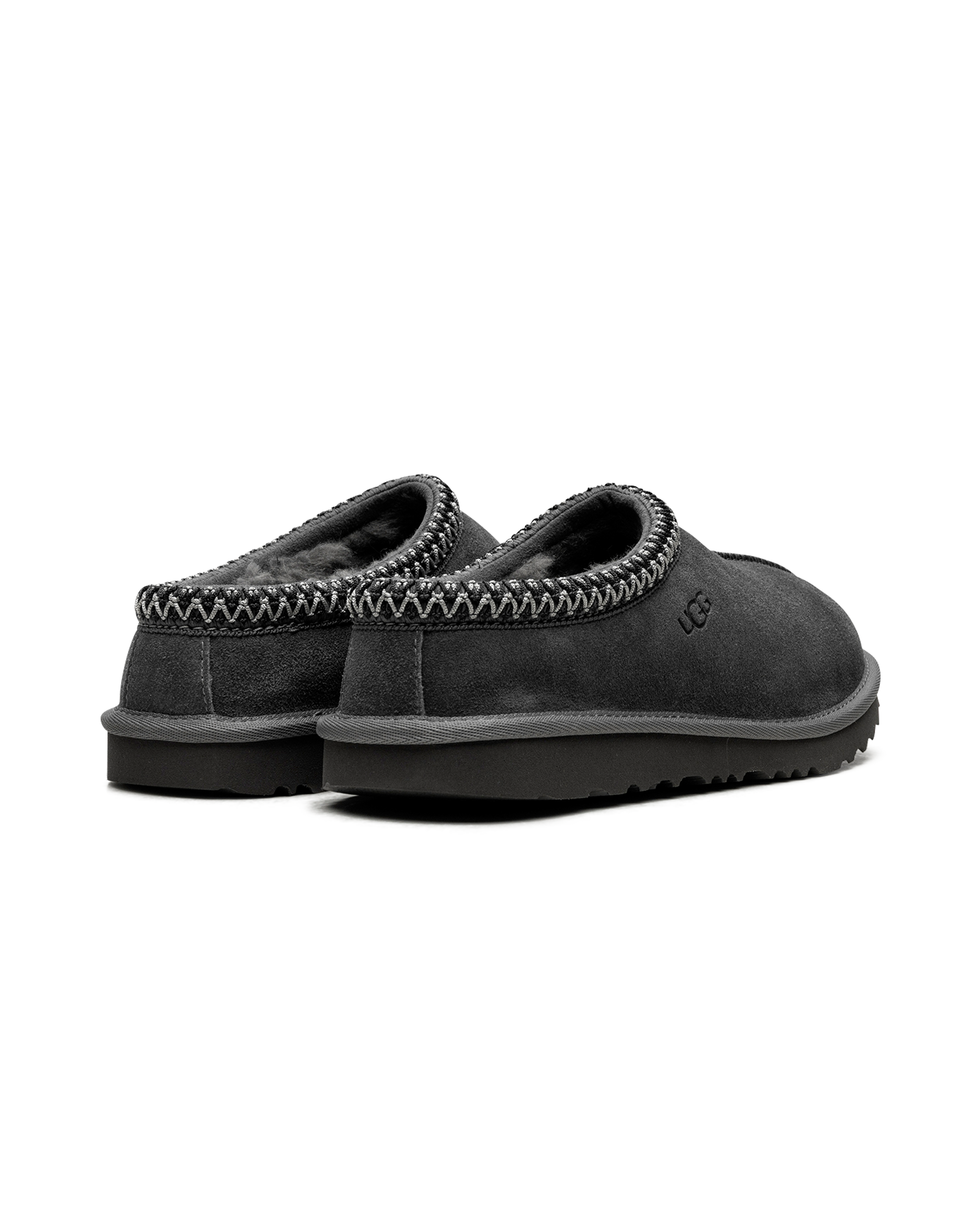 UGG Tasman Slipper Dark Grey