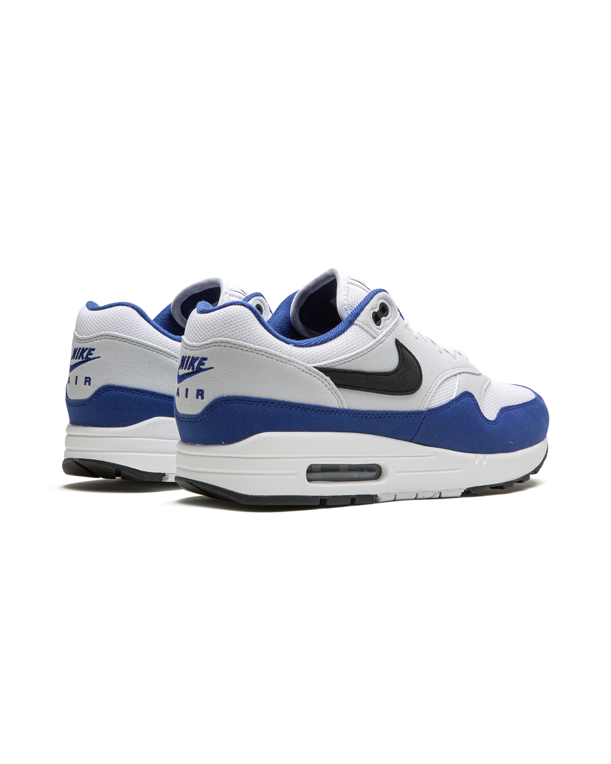 Nike Air Max 1 Deep Royal Blue