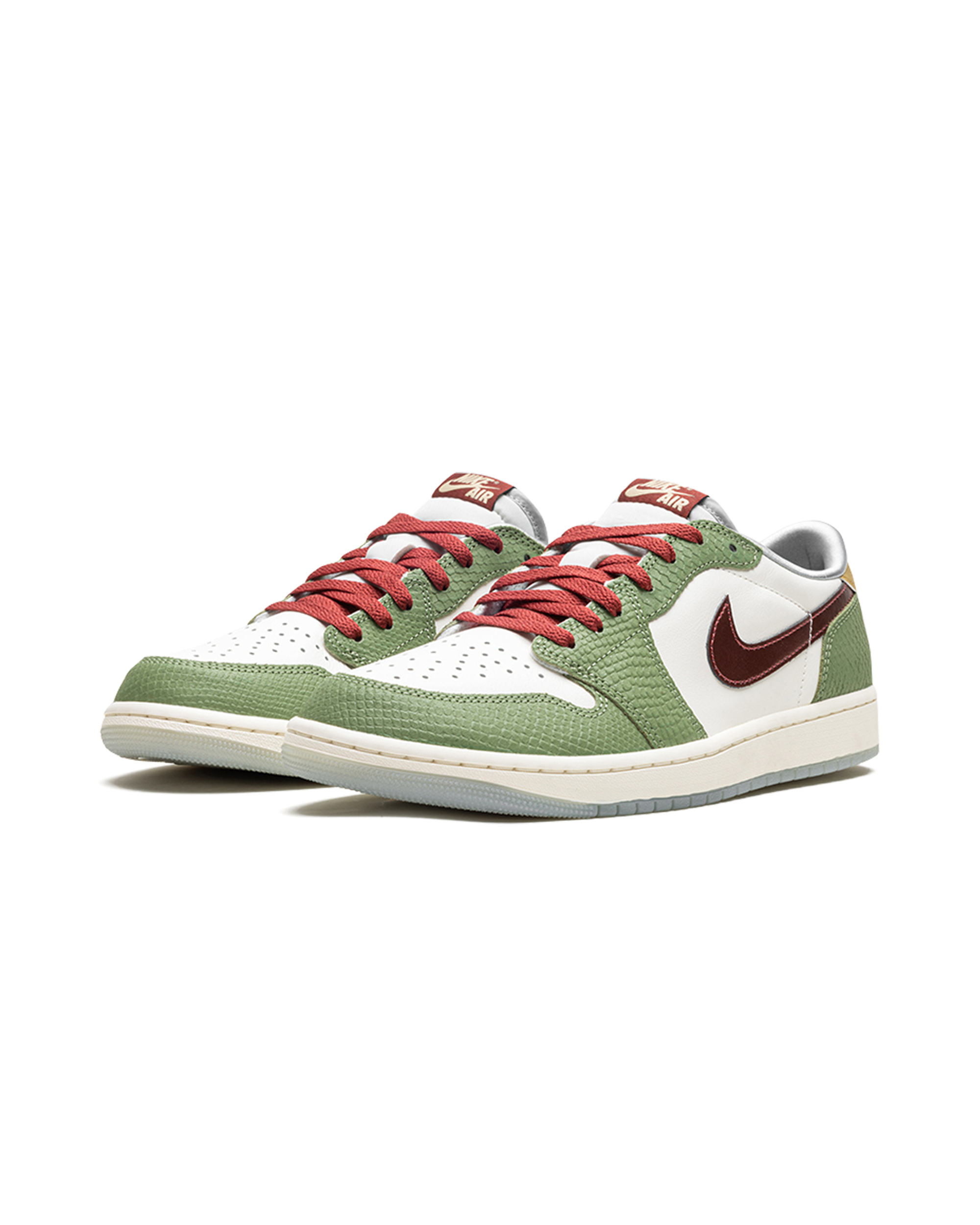 Jordan 1 Retro Low OG Year of the Dragon (2024)