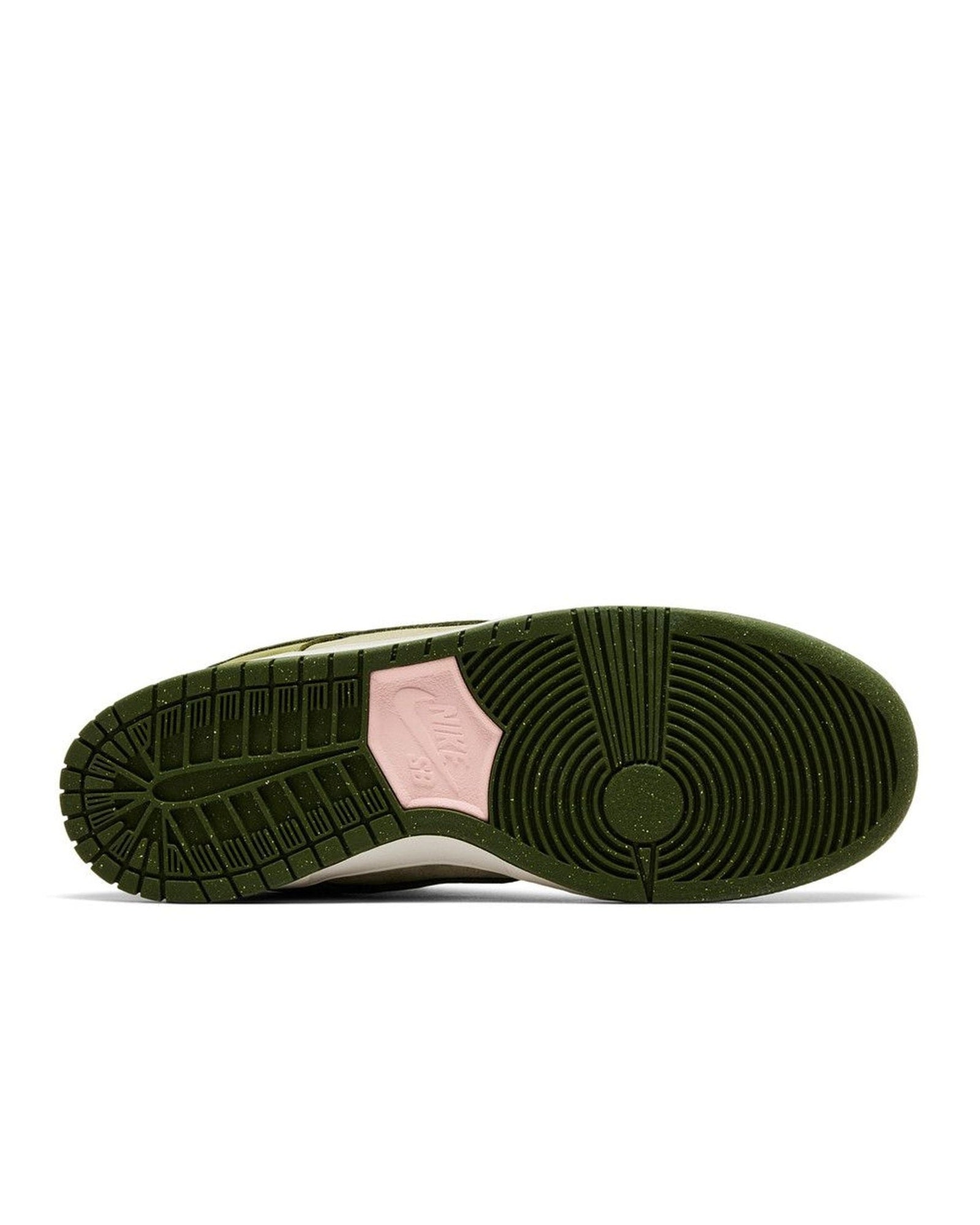 Nike SB Dunk Low Yuto Horigome Matcha