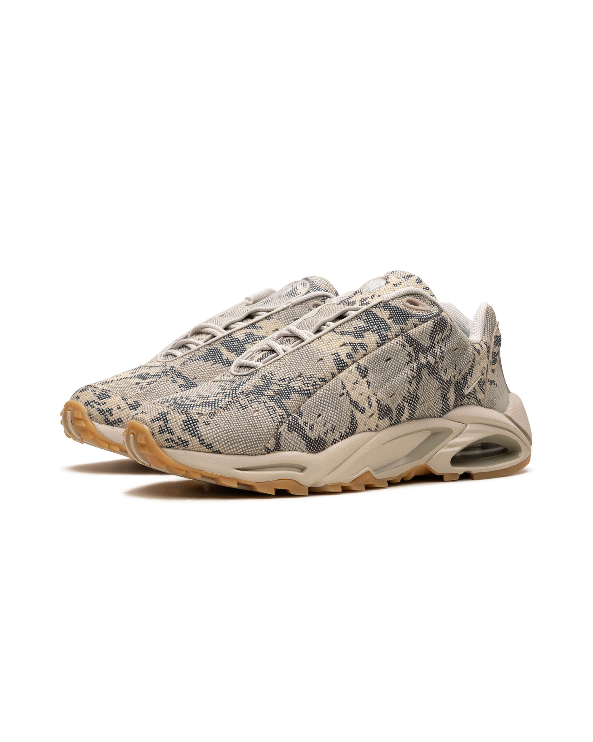Nike Hot Step Air Terra Drake NOCTA Snakeskin