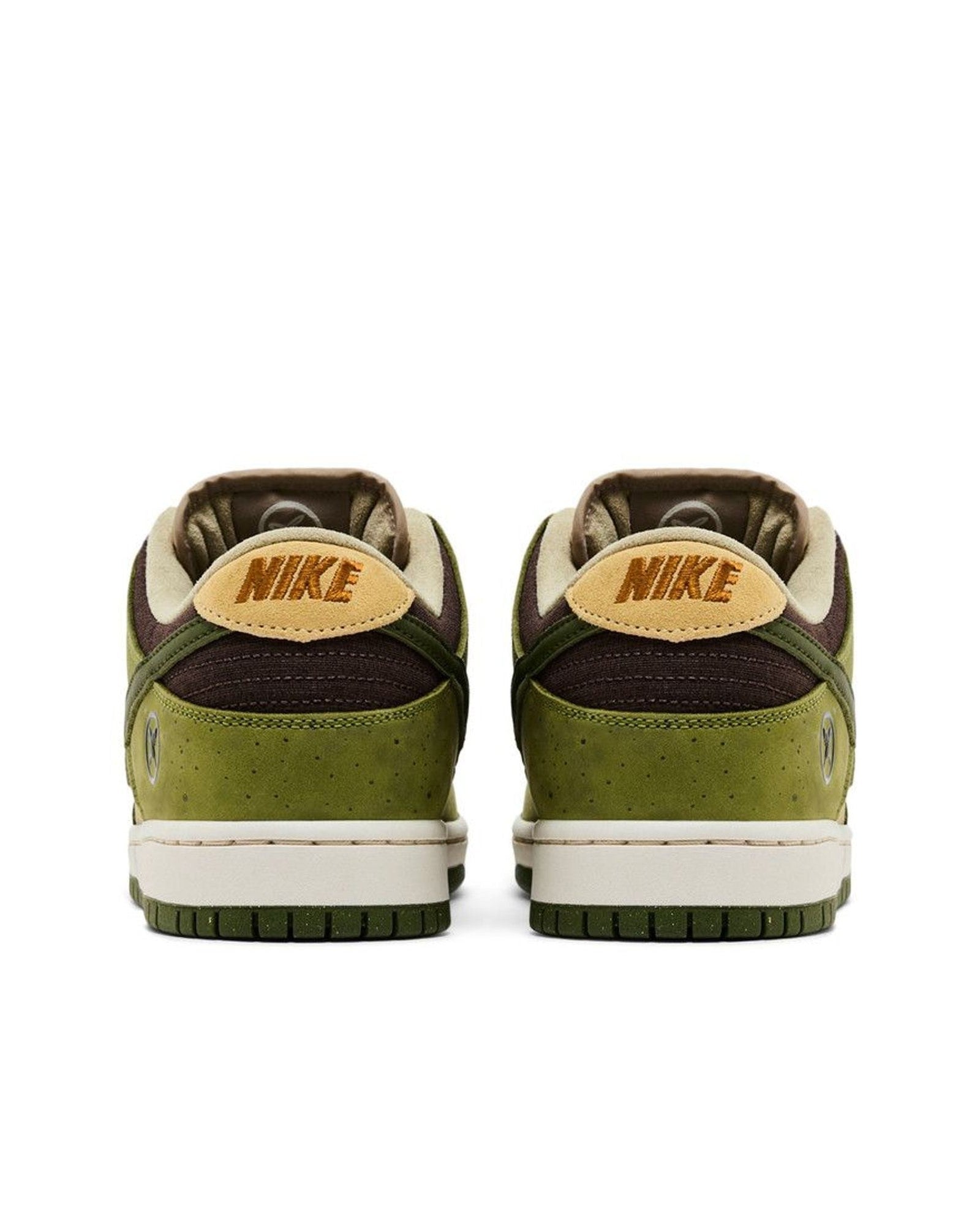 Nike SB Dunk Low Yuto Horigome Matcha