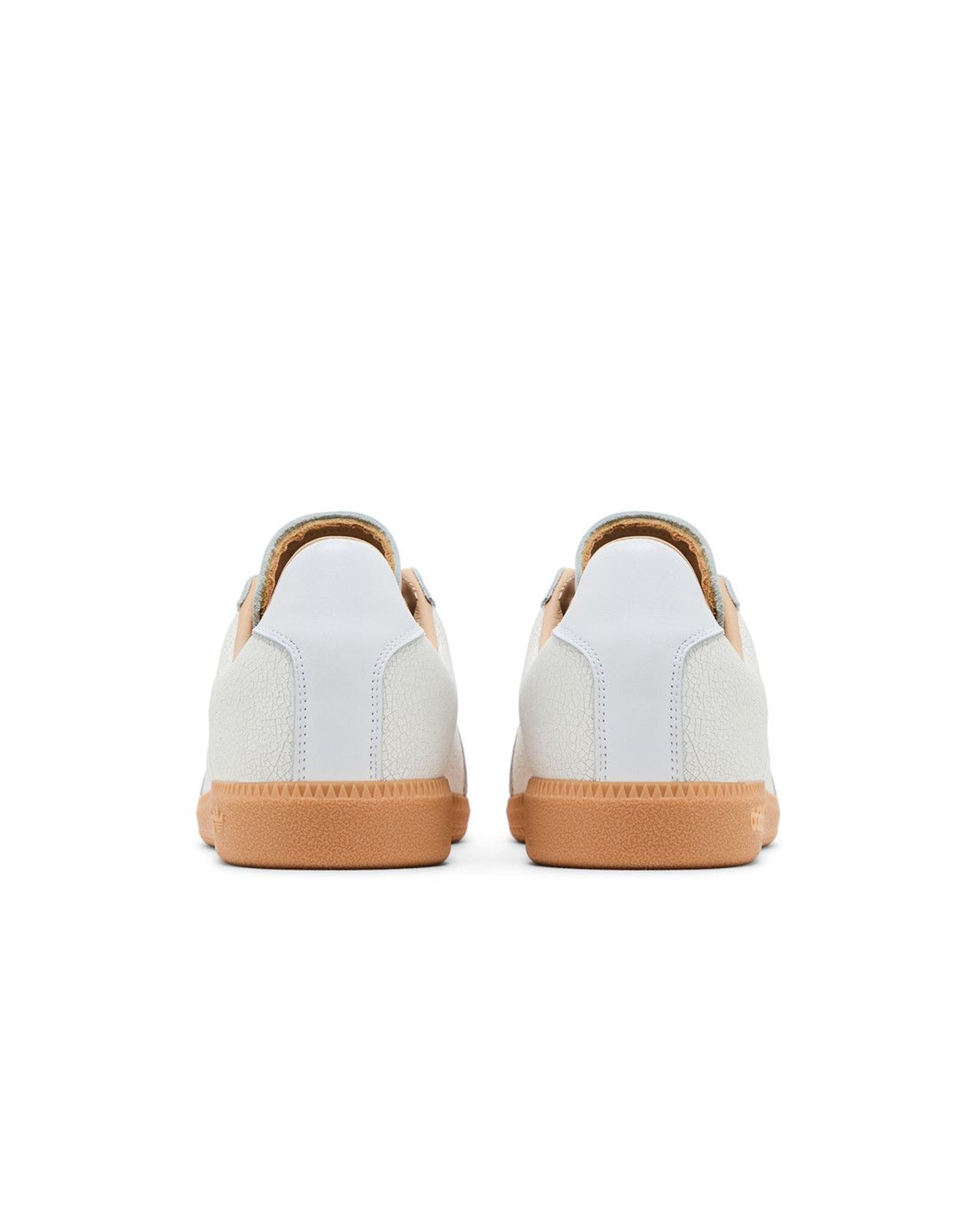 adidas BW Army Lux White Gum