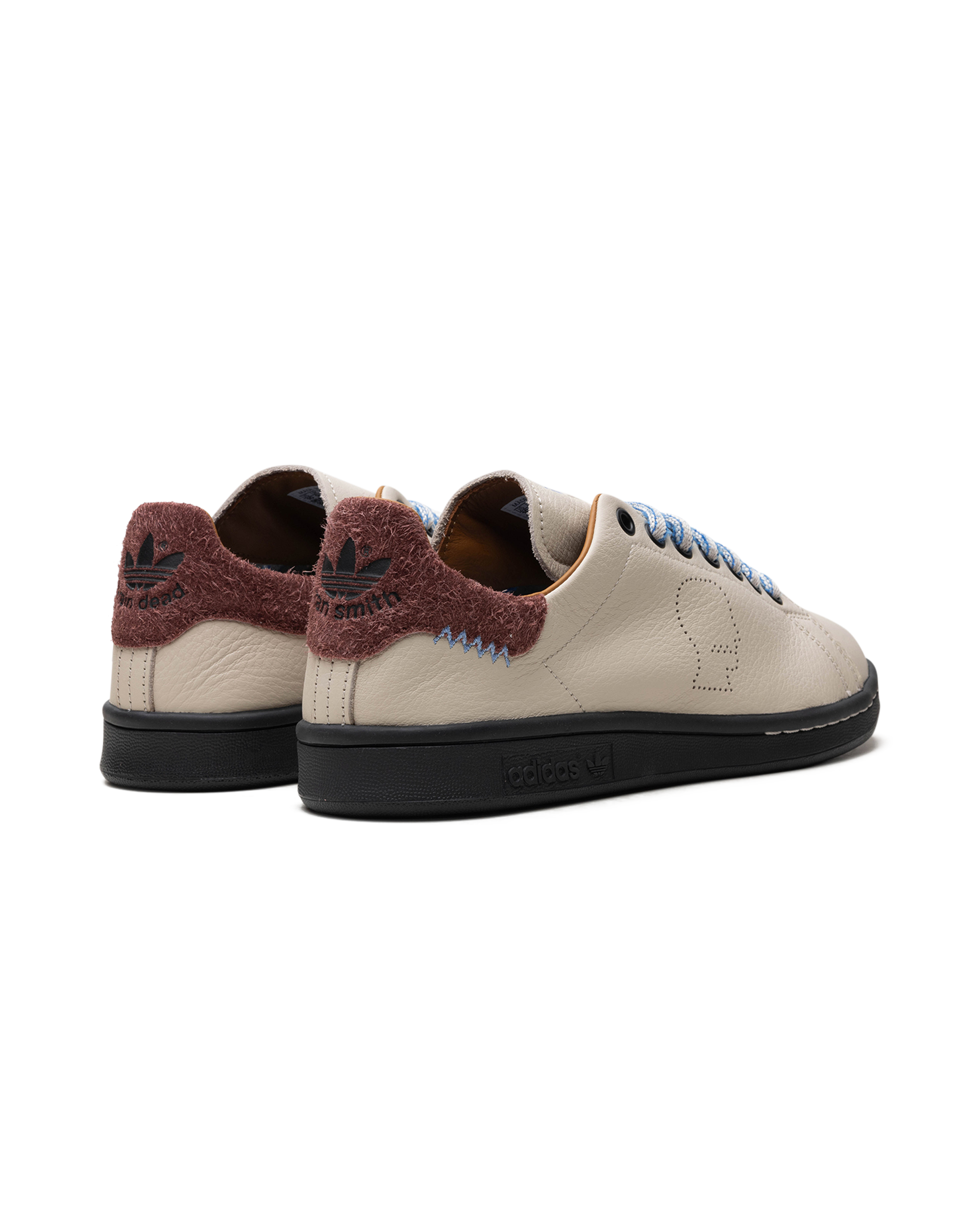 adidas Stan Smith Brain Dead Bliss