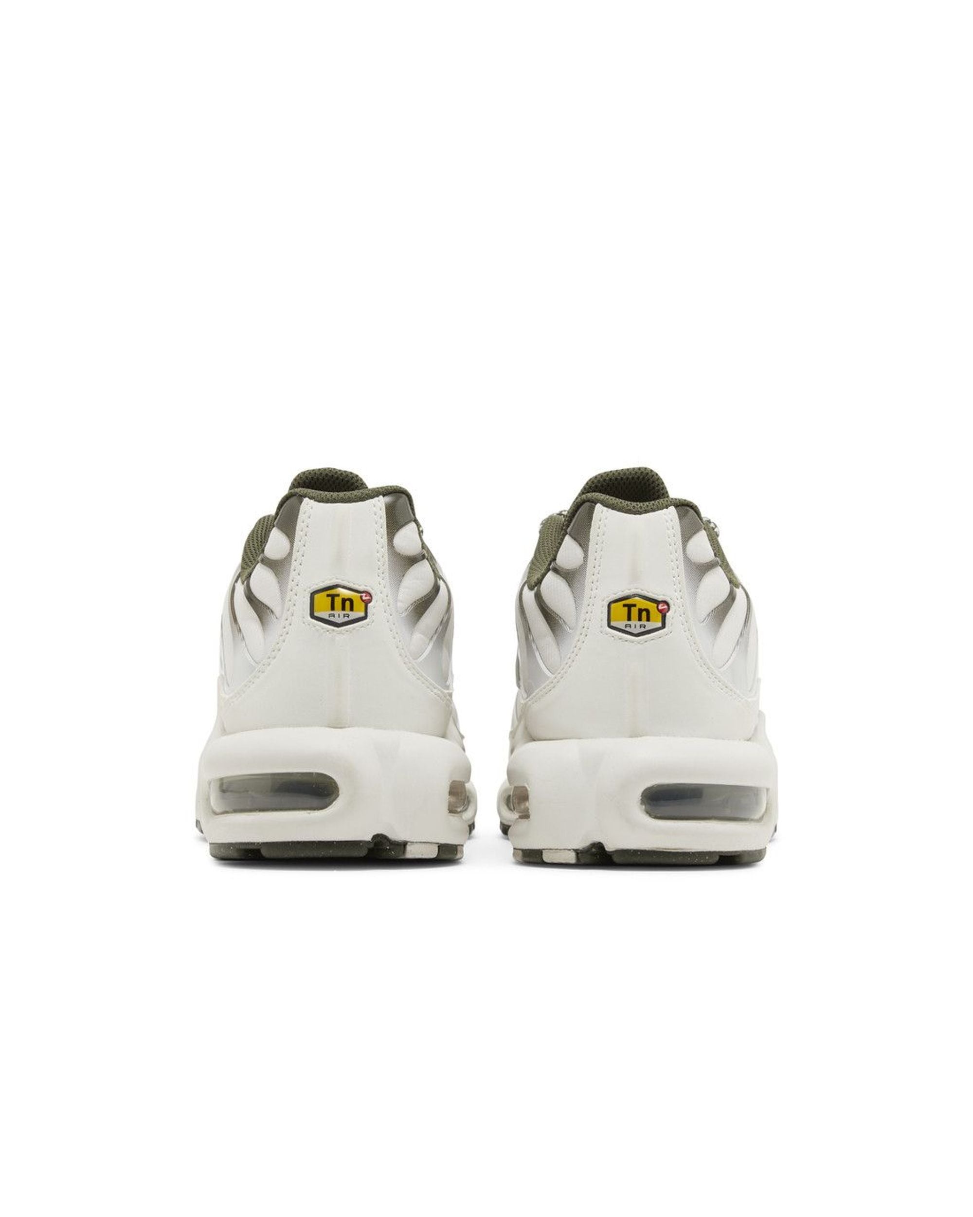 Nike Air Max Plus Phantom Cargo Khaki