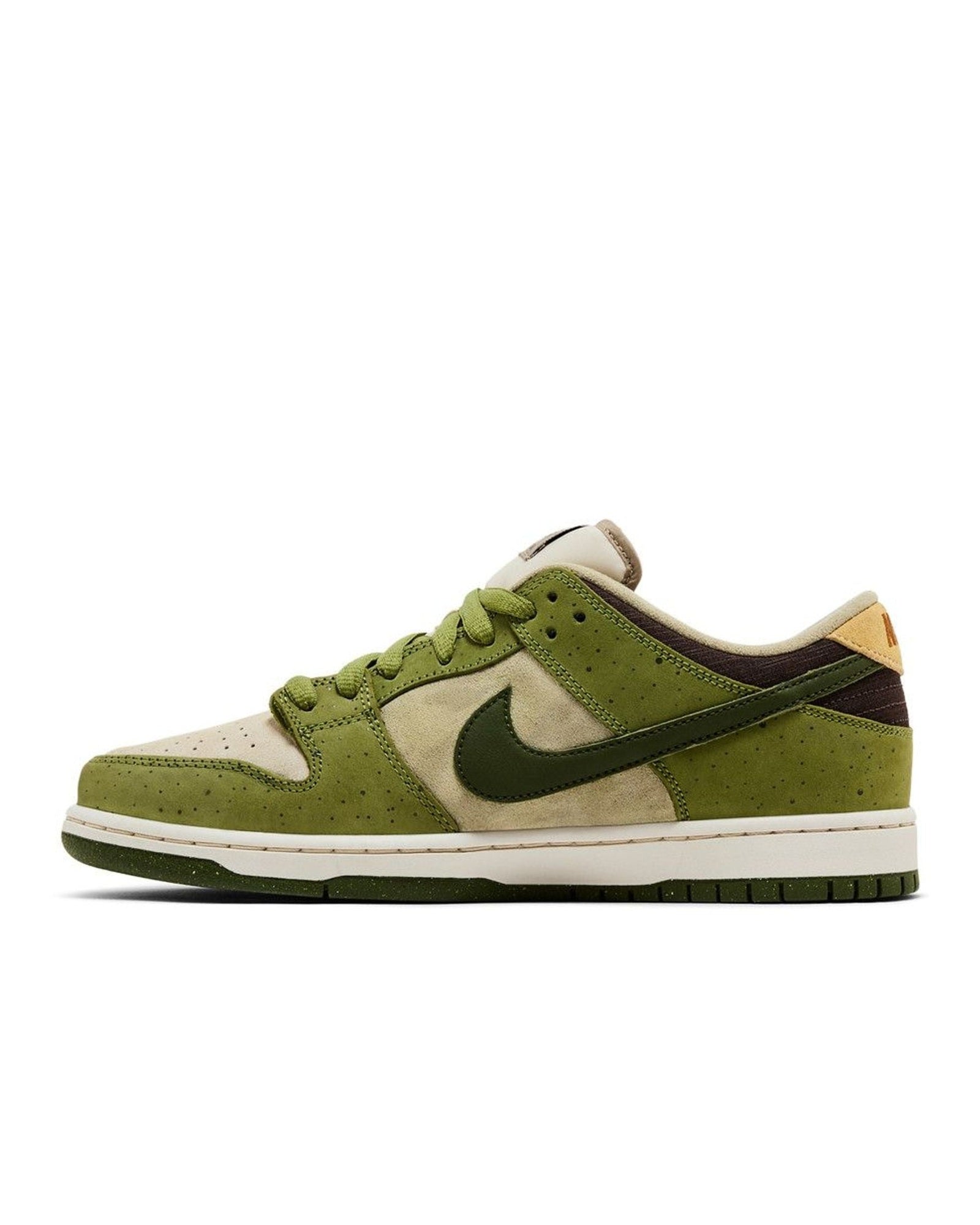Nike SB Dunk Low Yuto Horigome Matcha