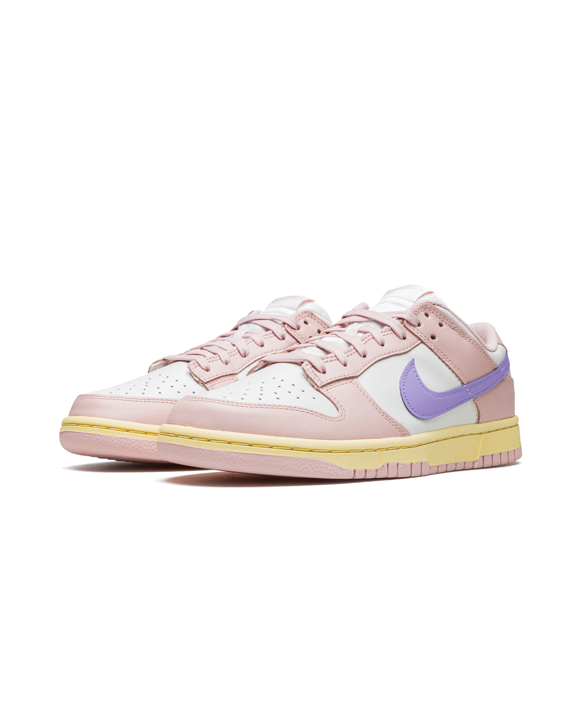 Nike Dunk Low Pink Oxford (Women's)