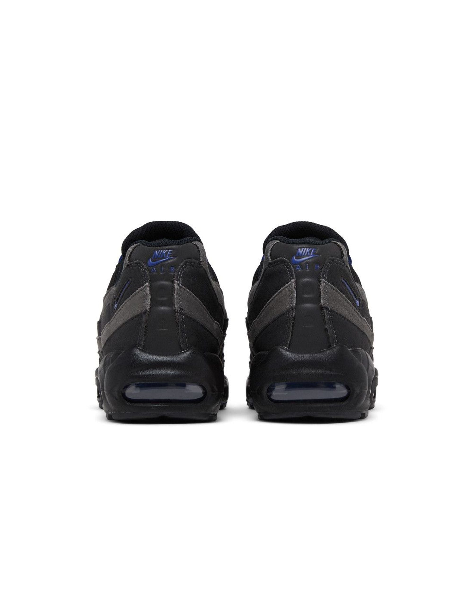 Nike Air Max 95 Jewel Black Deep Royal