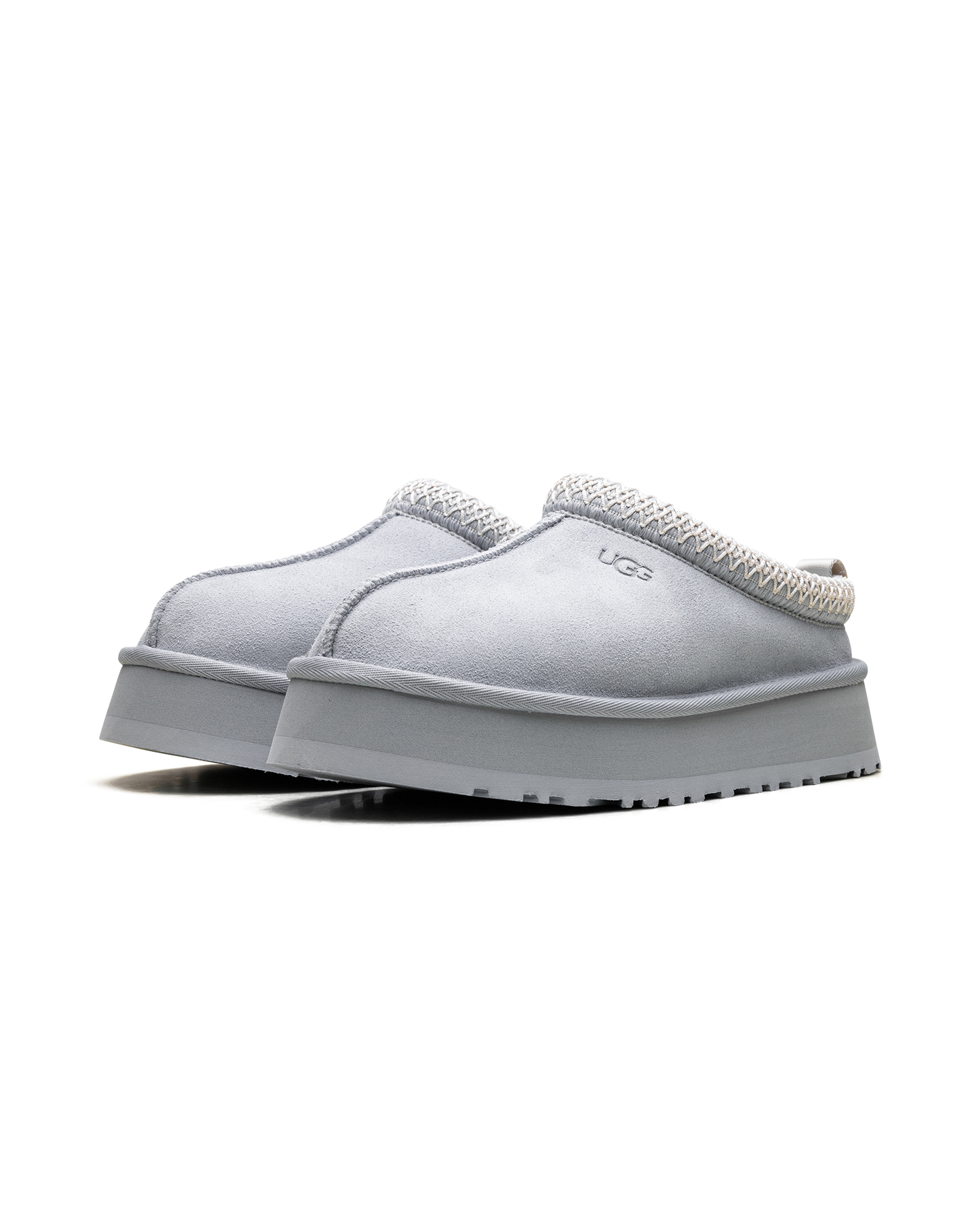 UGG Tazz Slipper Black (Women's)