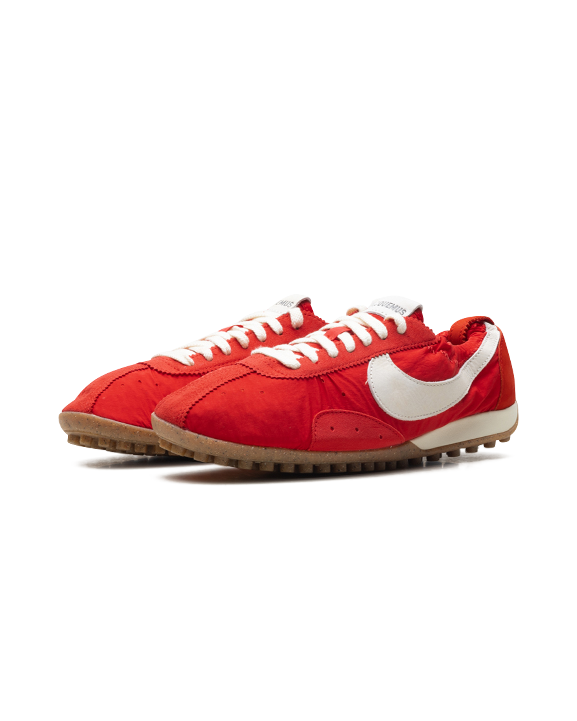 Nike Moon Shoe SP Jacquemus University Red (Women's)