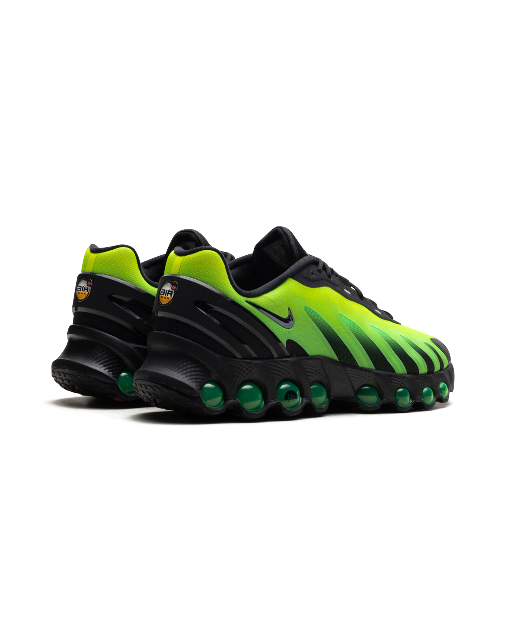 Nike Air Max Dn8 Black Green Strike