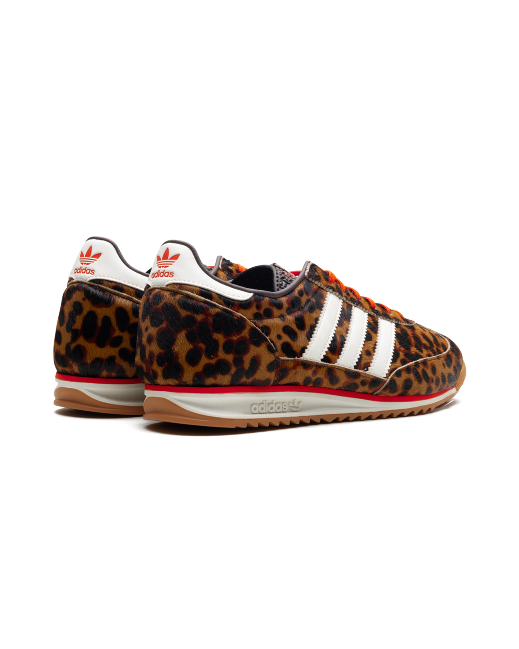 adidas SL 72 OG Leopard Print (Women's)