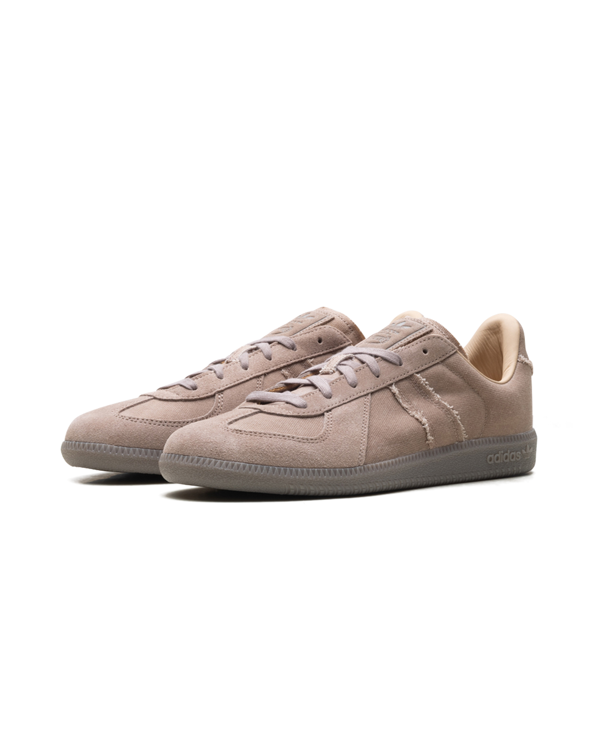 adidas BW Army Beige Brown