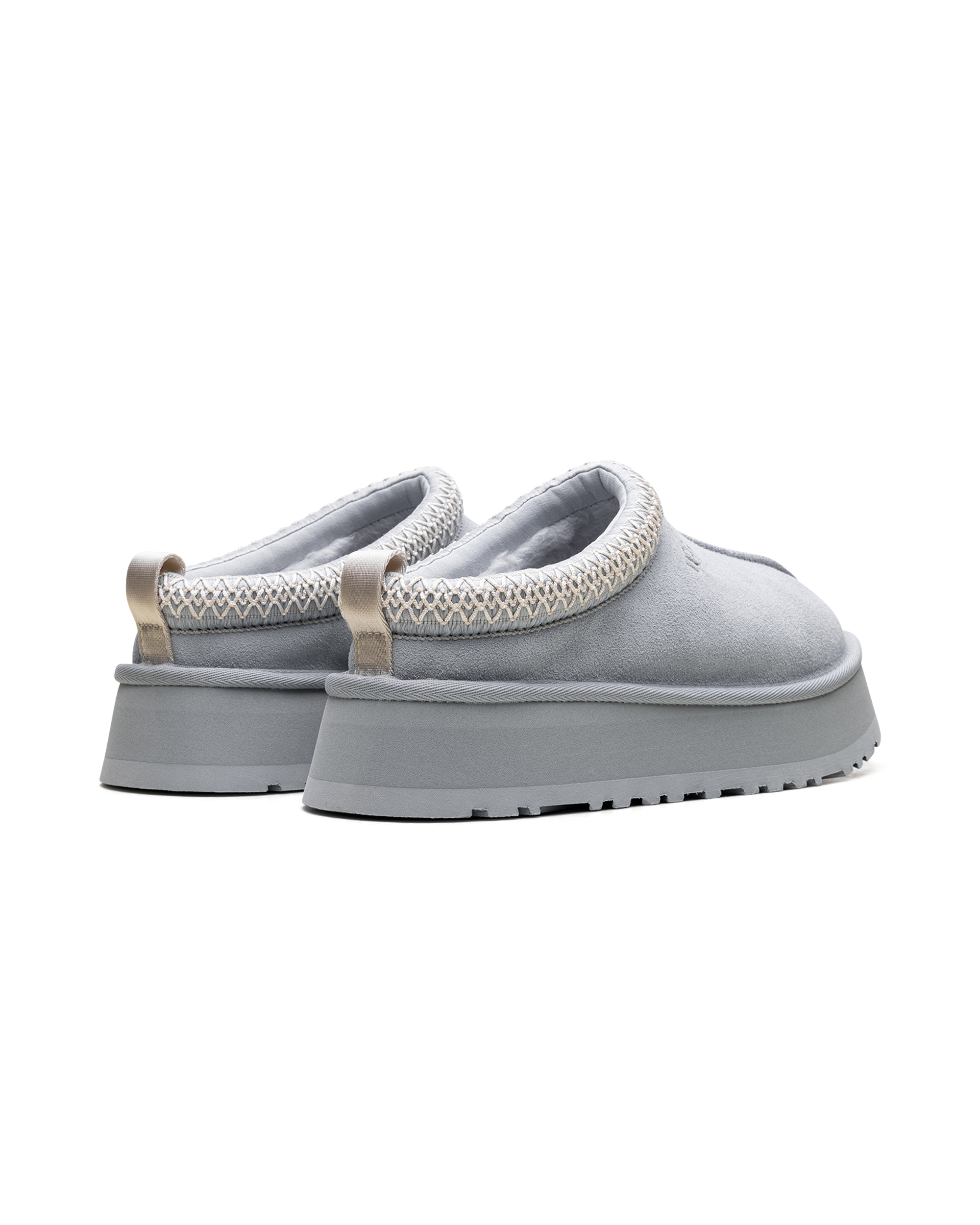 UGG Tazz Slipper Black (Women's)