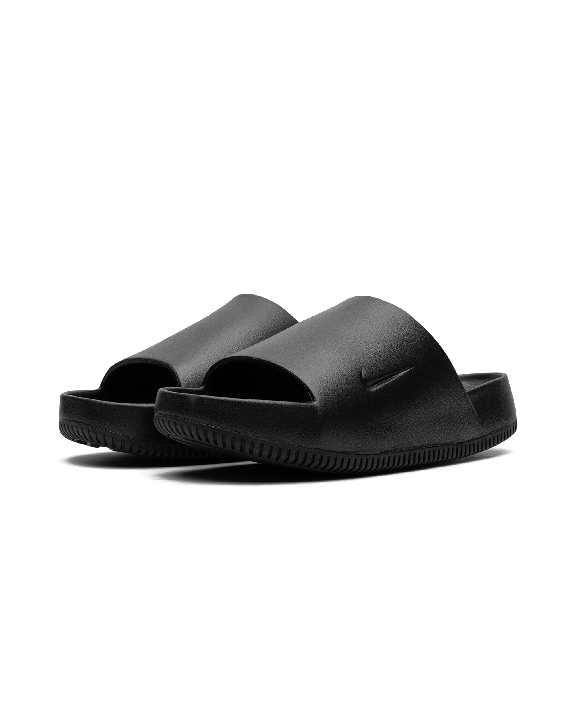 Nike Calm Slide Black