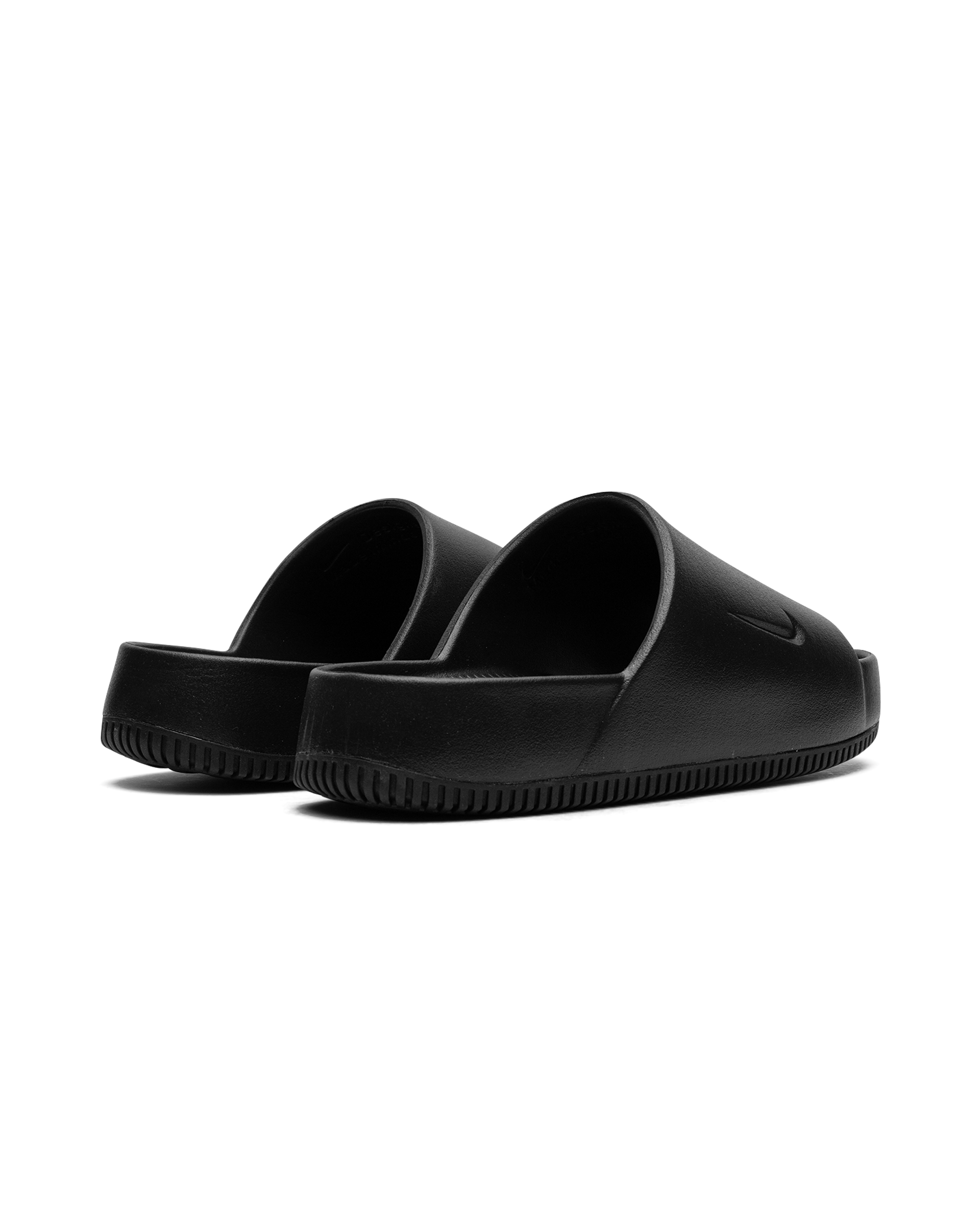 Nike Calm Slide Black
