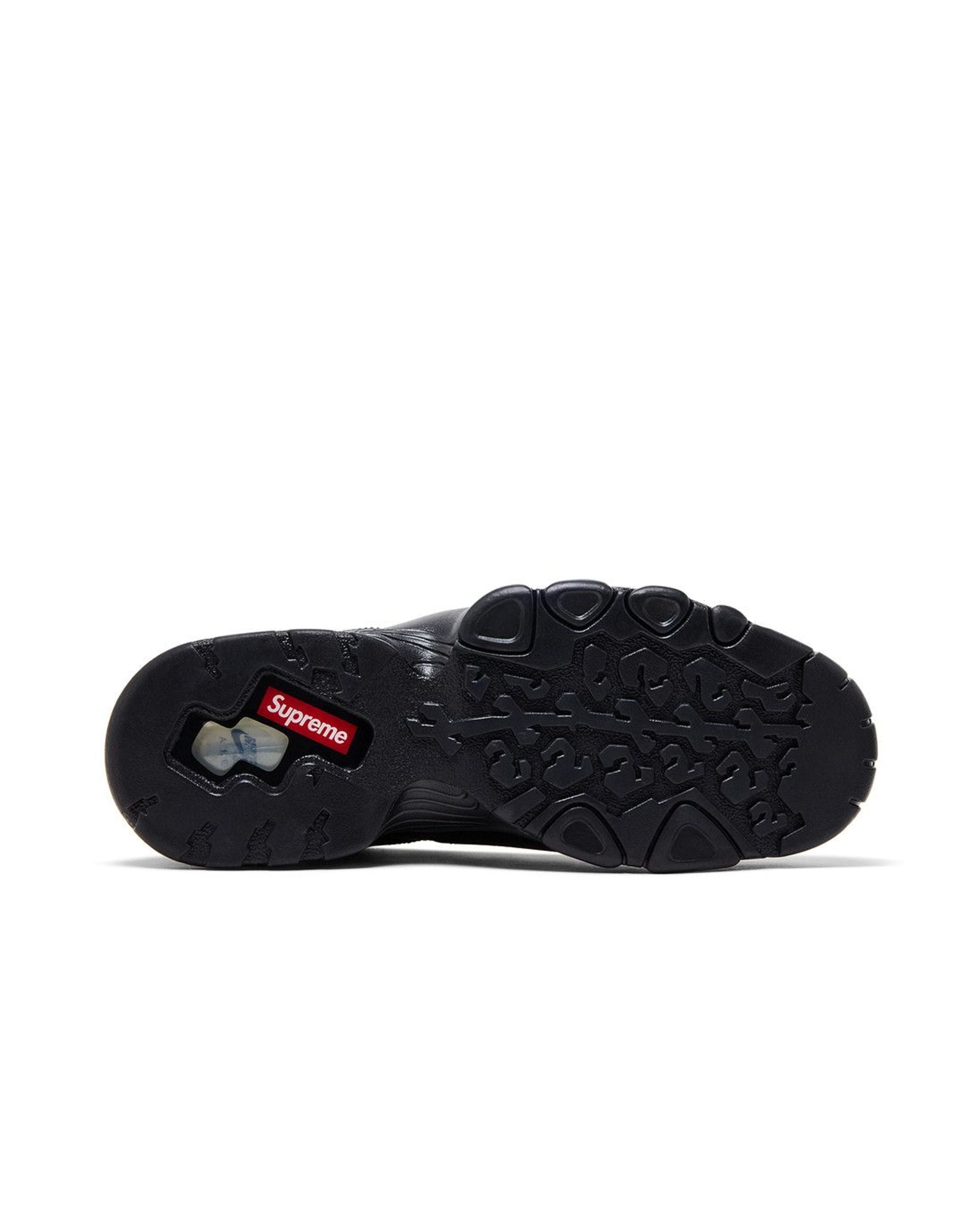 Nike SB Air Max 2 CB '94 Low Supreme Black