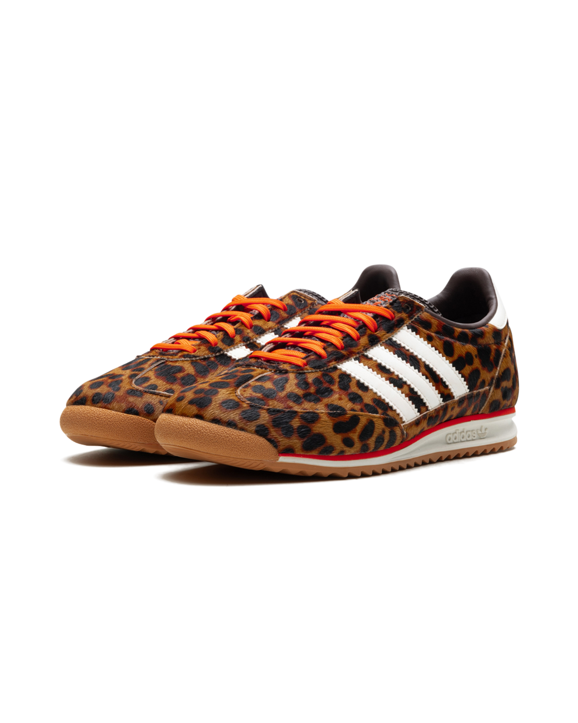 adidas SL 72 OG Leopard Print (Women's)