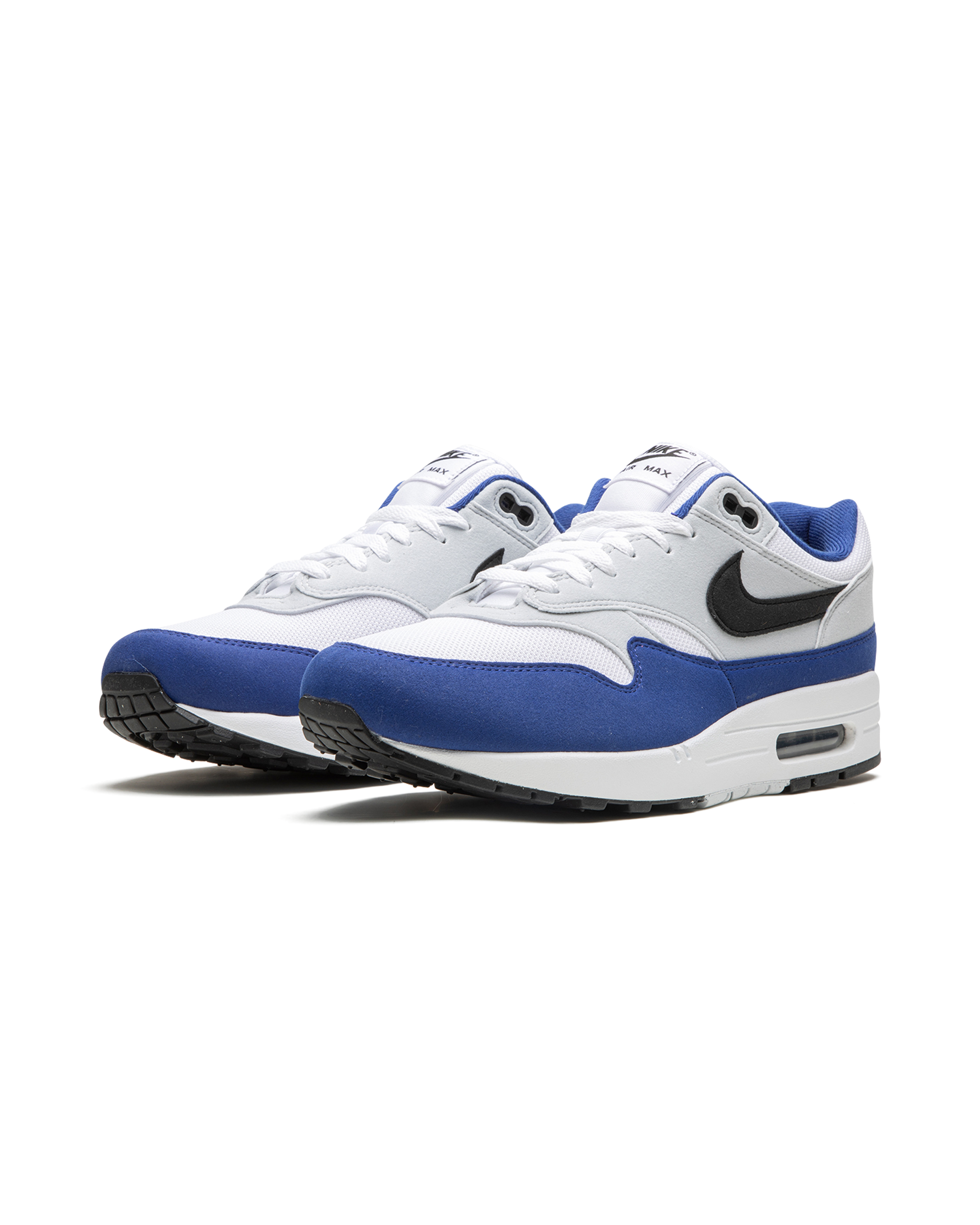 Nike Air Max 1 Deep Royal Blue