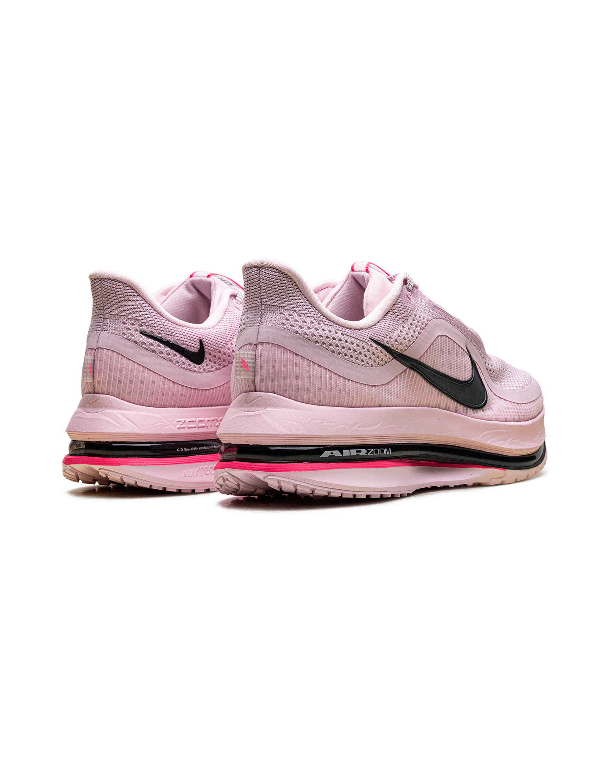 Nike Air Zoom Pegasus Premium Pink Foam