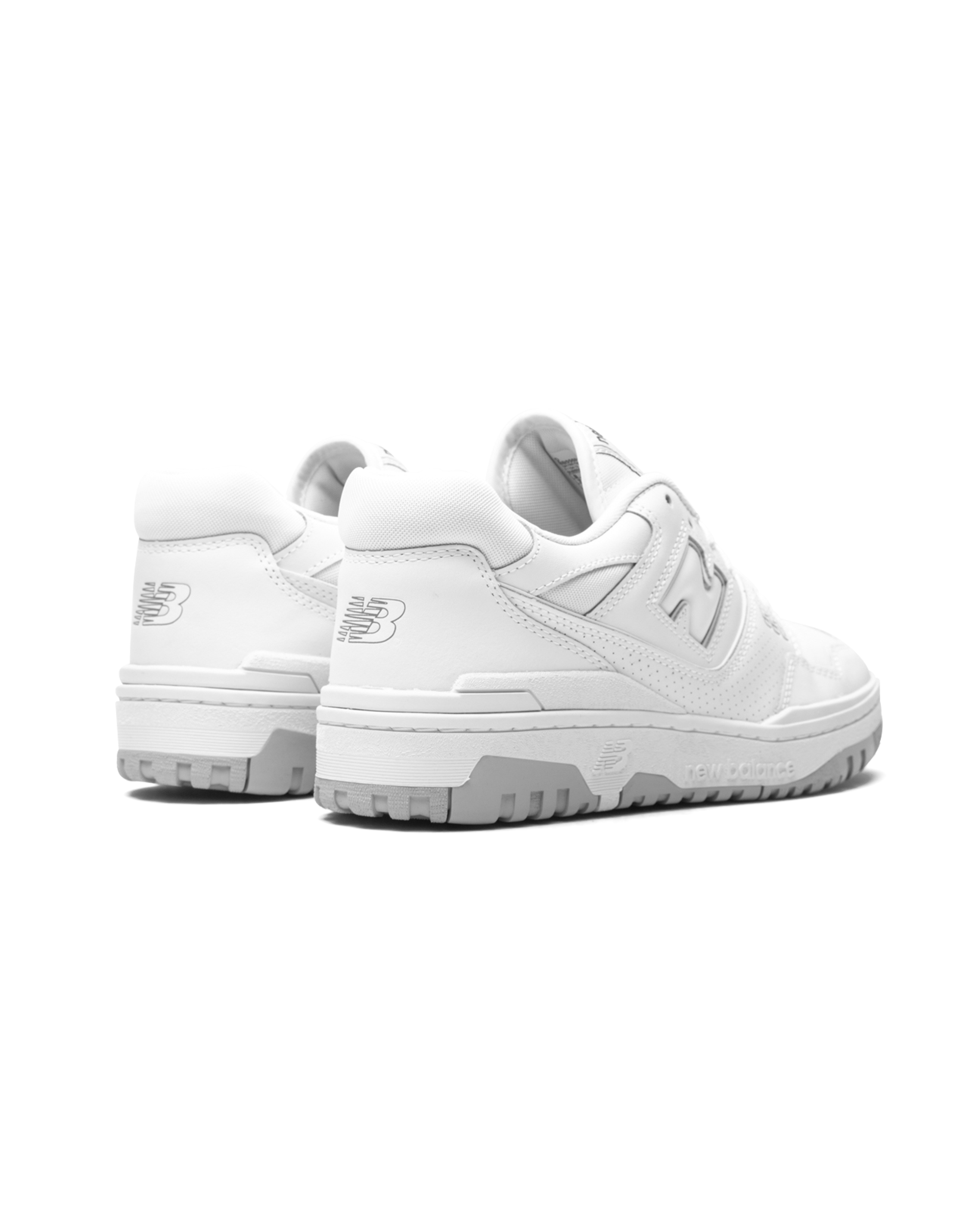 New Balance 550 White