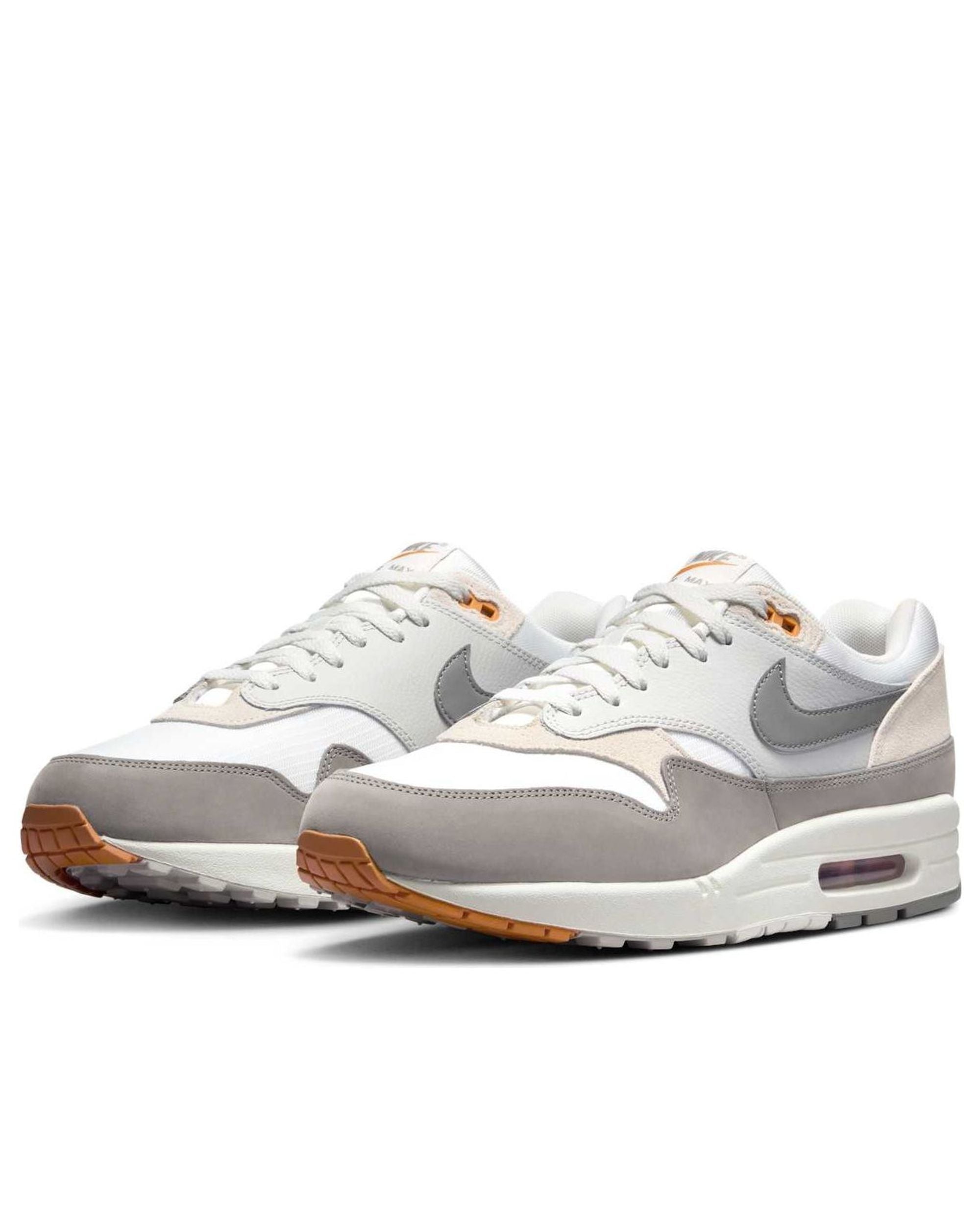Nike Air Max 1 Light Iron Ore Flat Pewter