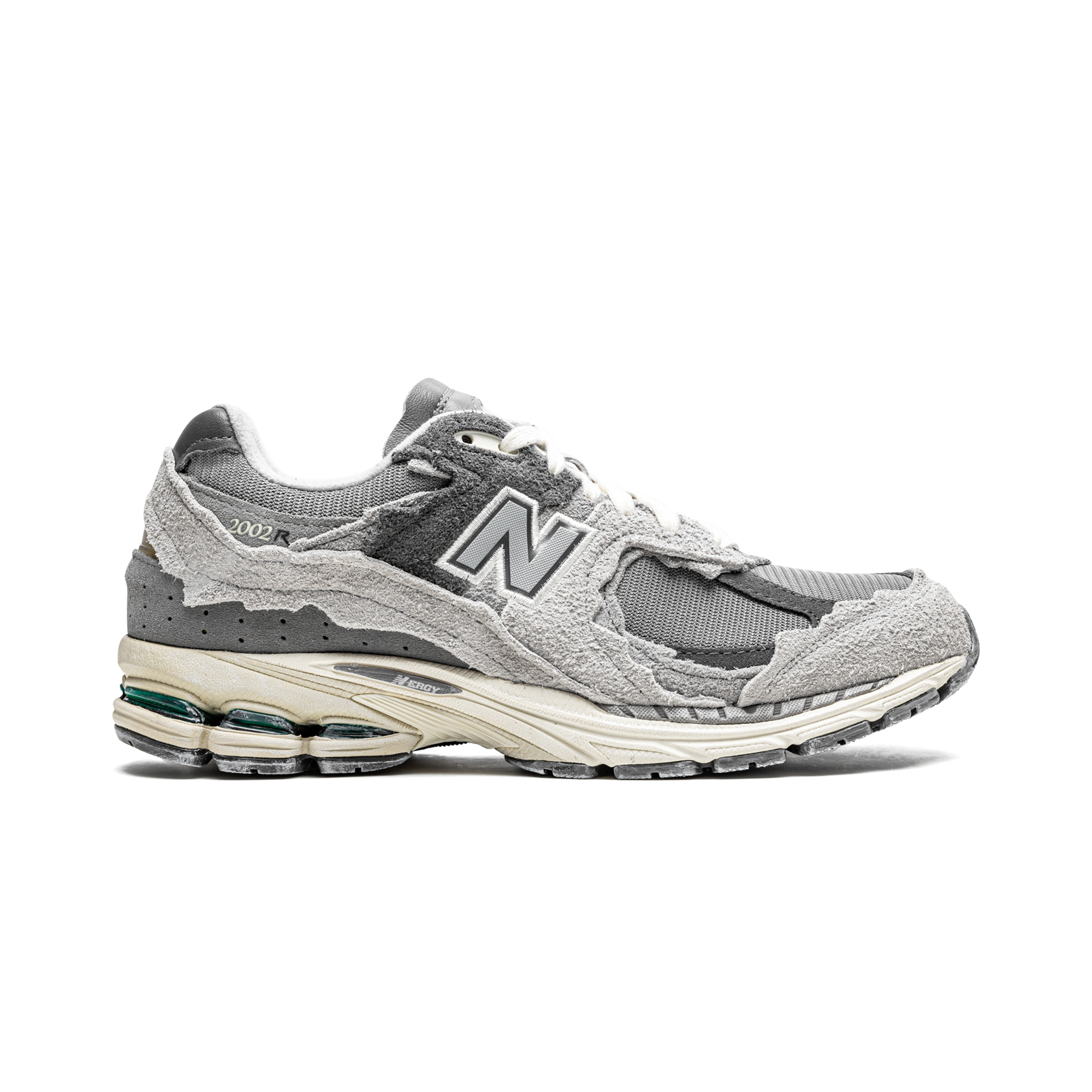 New Balance 2002R Protection Pack Rain Cloud