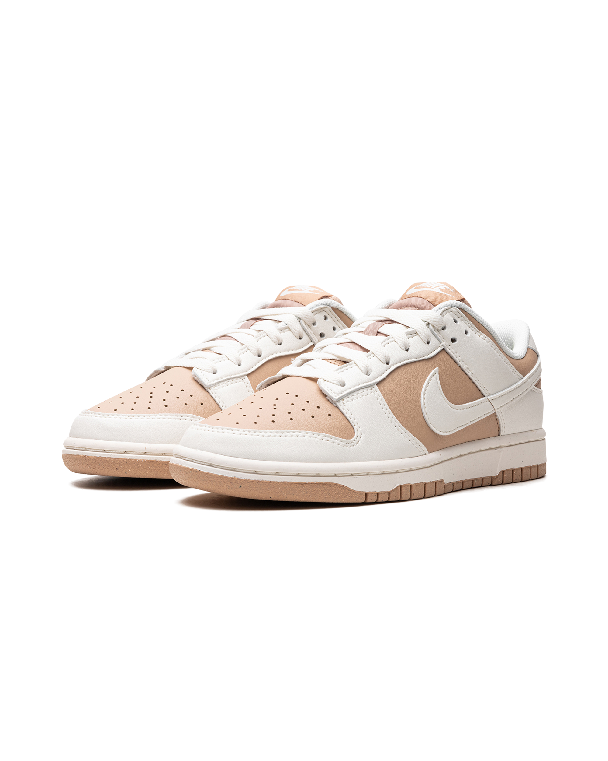 Nike Dunk Low Next Nature Beige Sail (Women's)