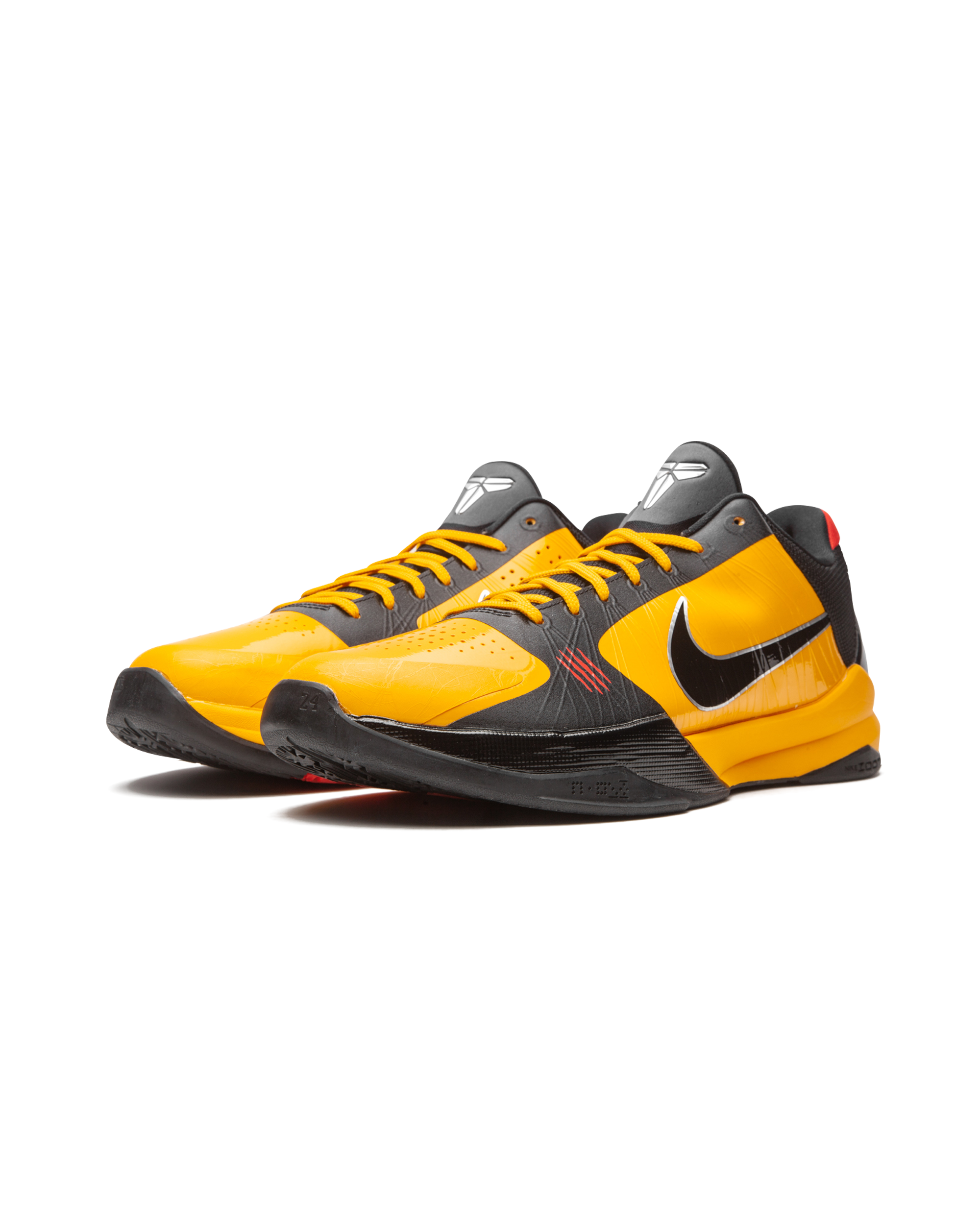 Nike Kobe 5 Protro Bruce Lee