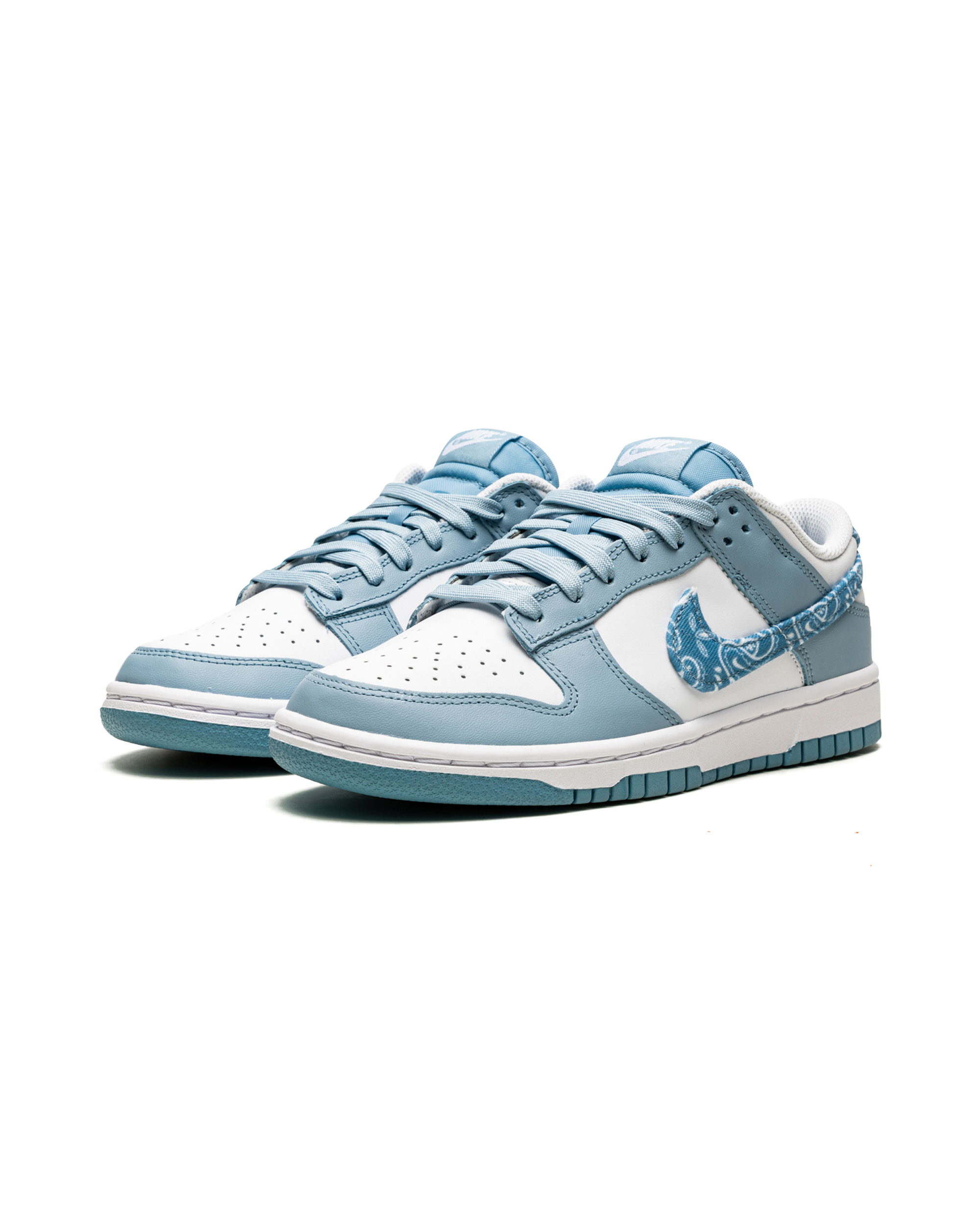 Nike Dunk Low Essential Paisley Pack Worn Blue (Women's)