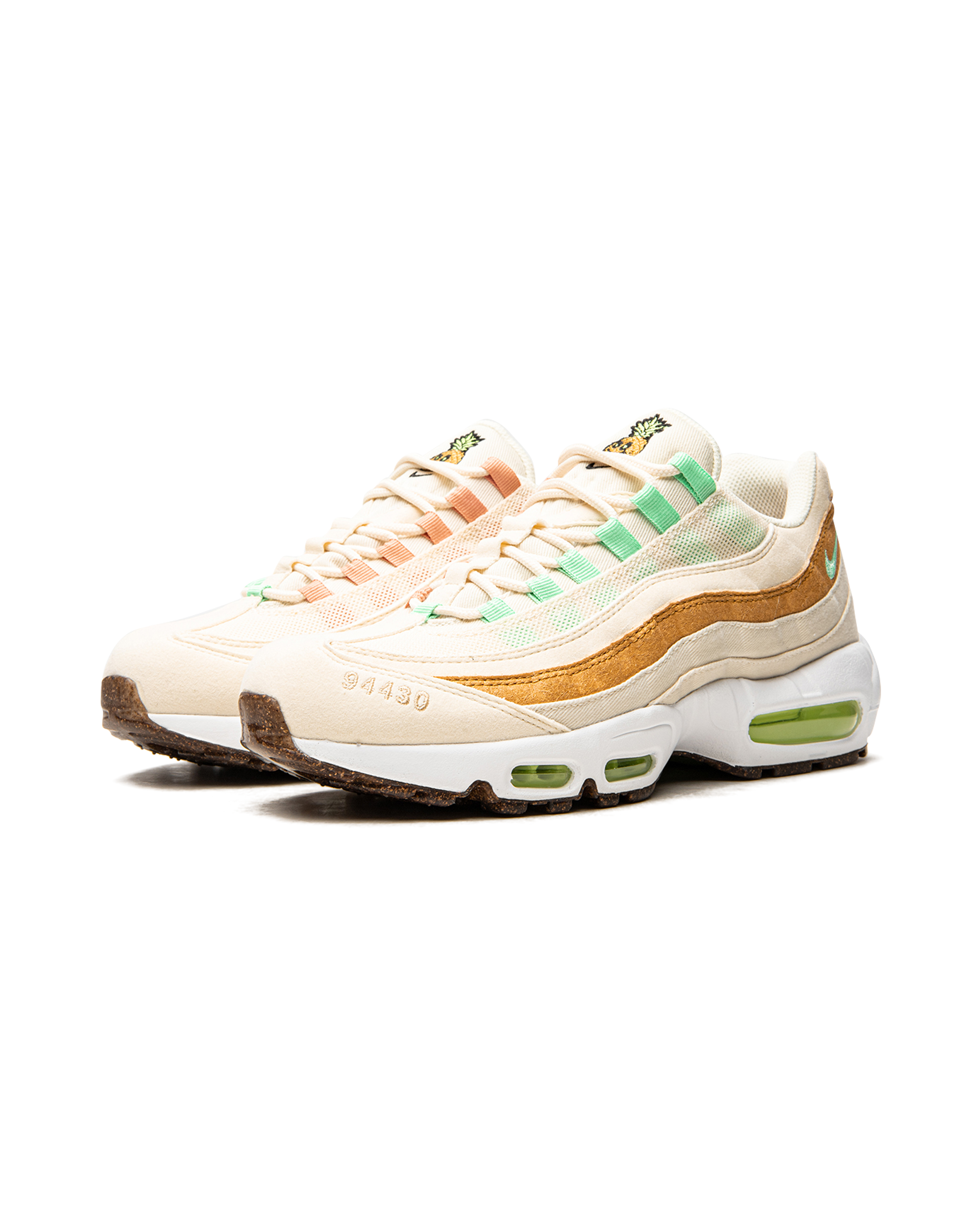 Nike Air Max 95 Happy Pineapple