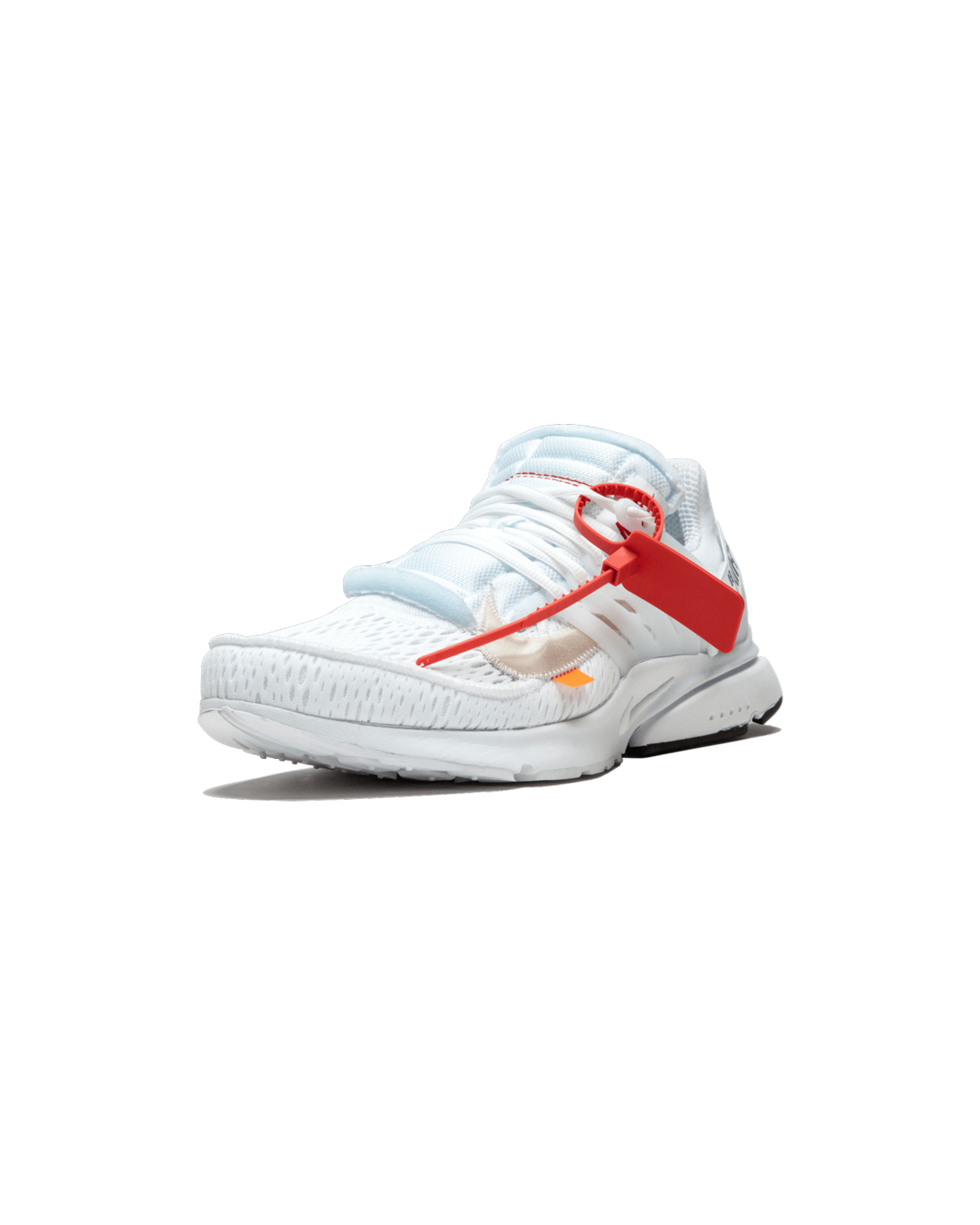 Nike Air Presto Off-White White (2018)