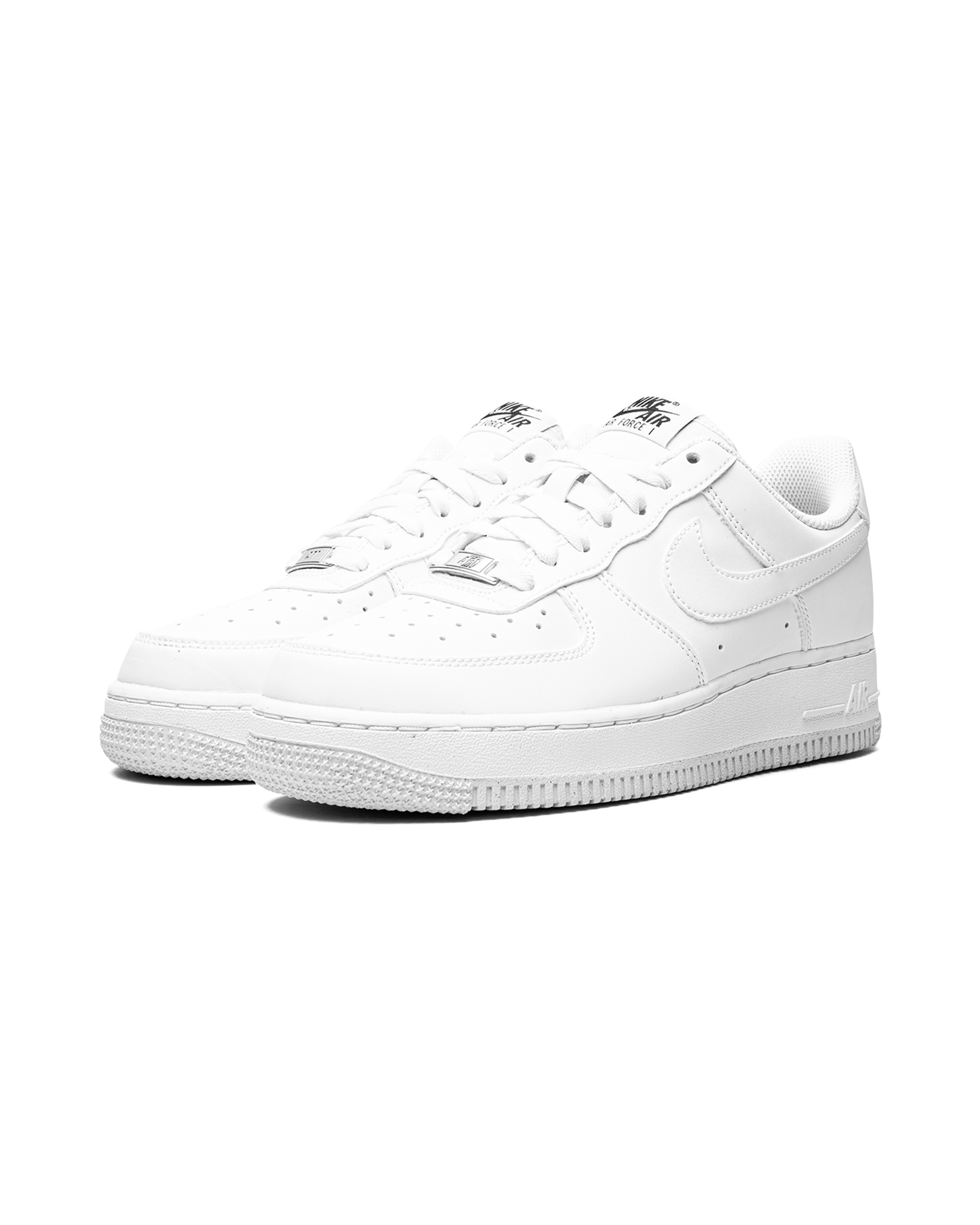 Nike Air Force 1 Low Next Nature White Metallic Grey (Women's)