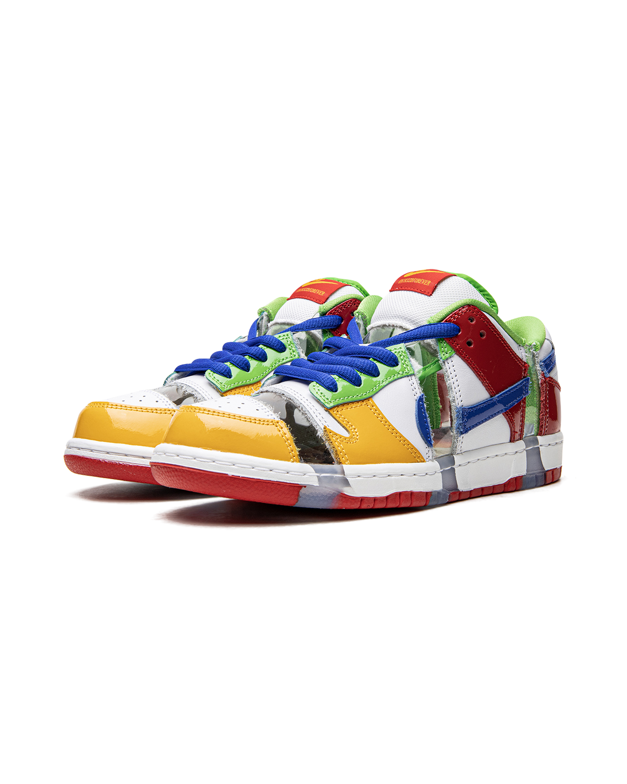 Nike SB Dunk Low Sandy Bodecker