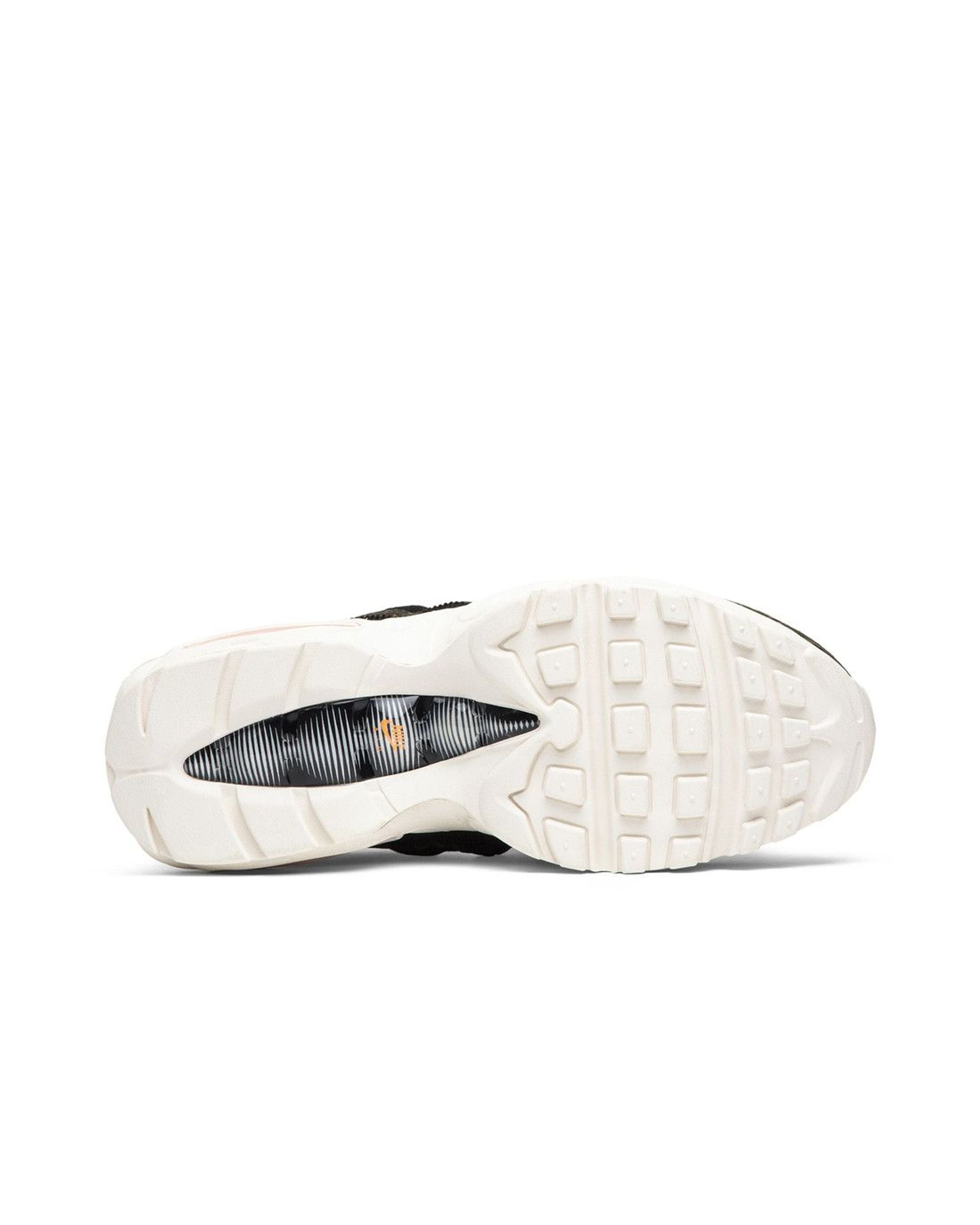 Nike Air Max 95 Carhartt WIP Camo