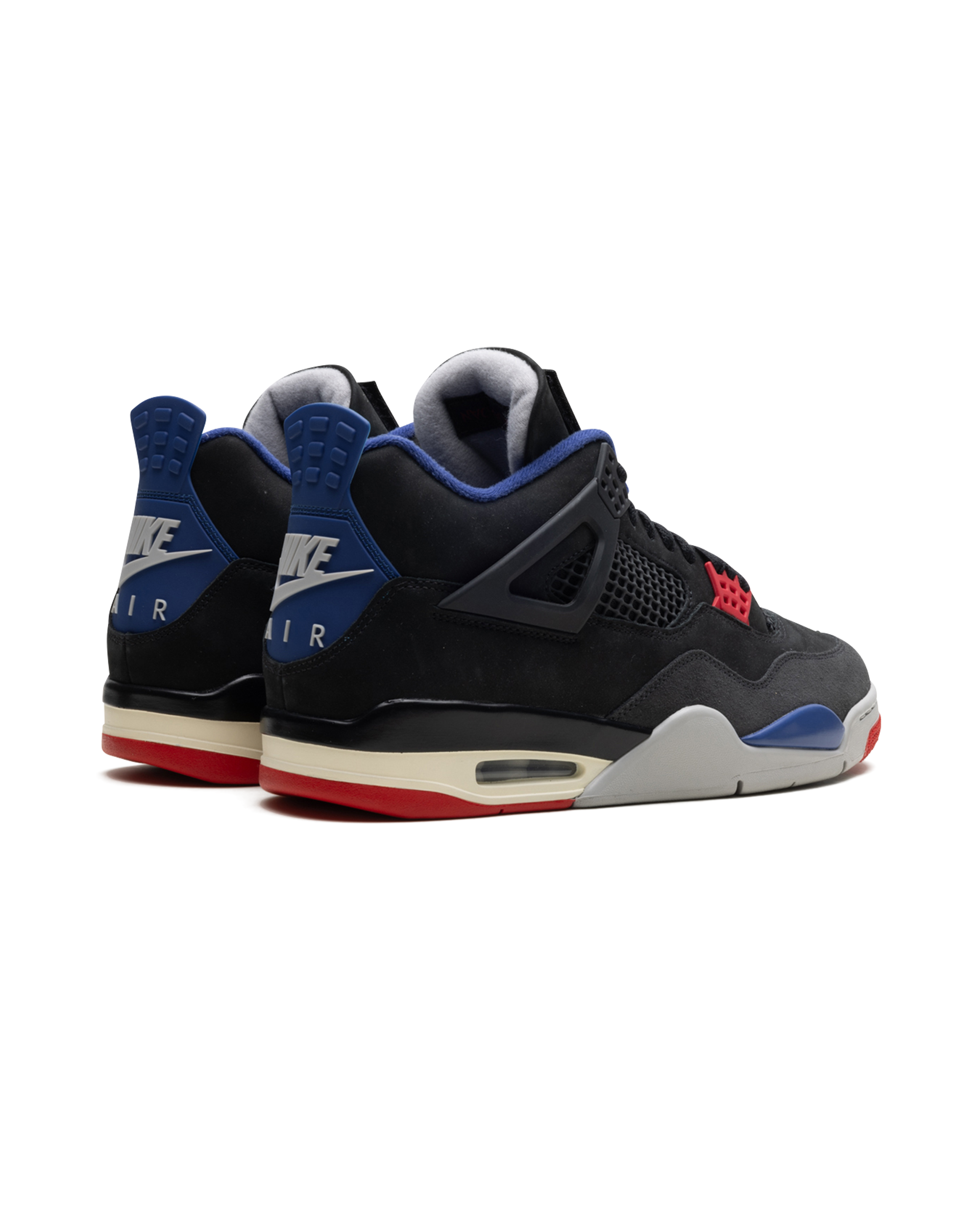 Jordan 4 Retro Rare Air (White Lettering)