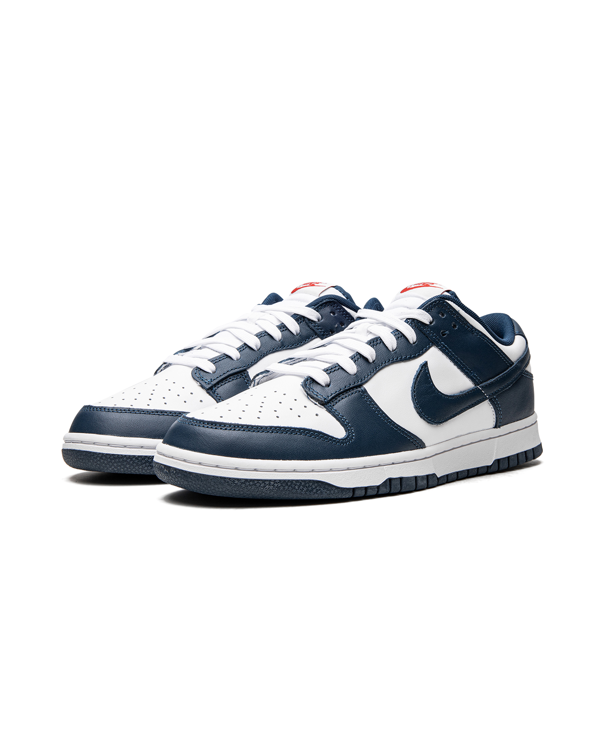 Nike Dunk Low Valerian Blue