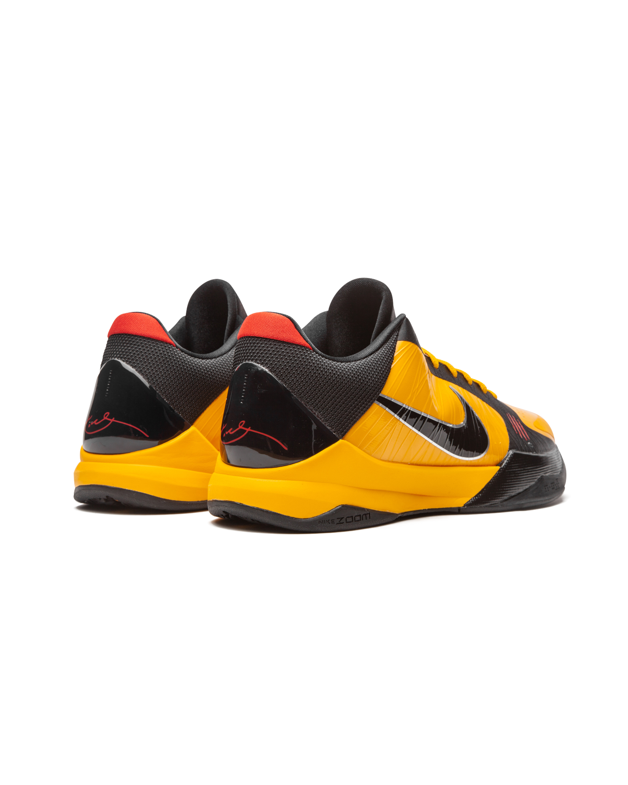 Nike Kobe 5 Protro Bruce Lee