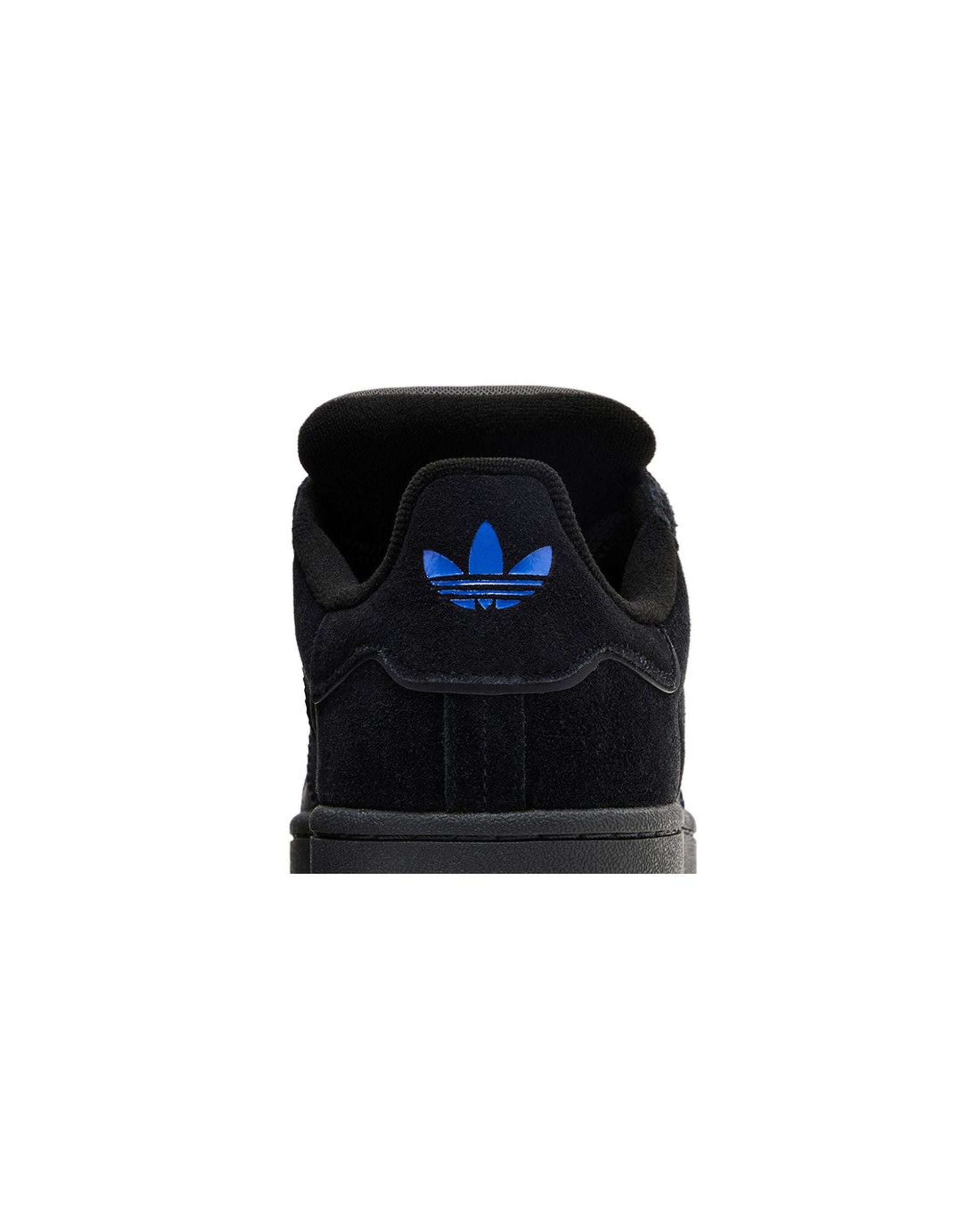 adidas Campus 00s Core Black Lucid Blue