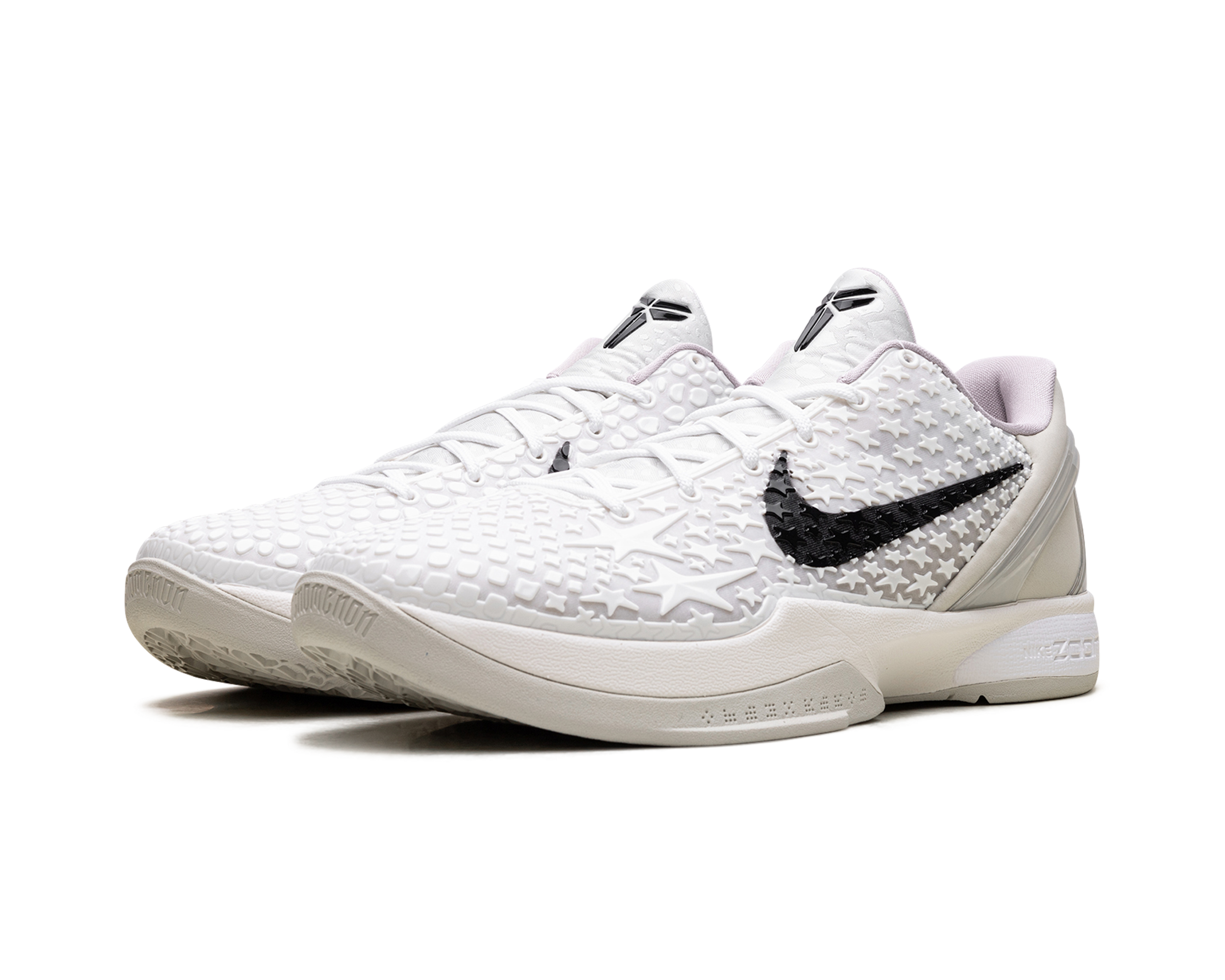 Nike Kobe 6 Protro Sail All-Star