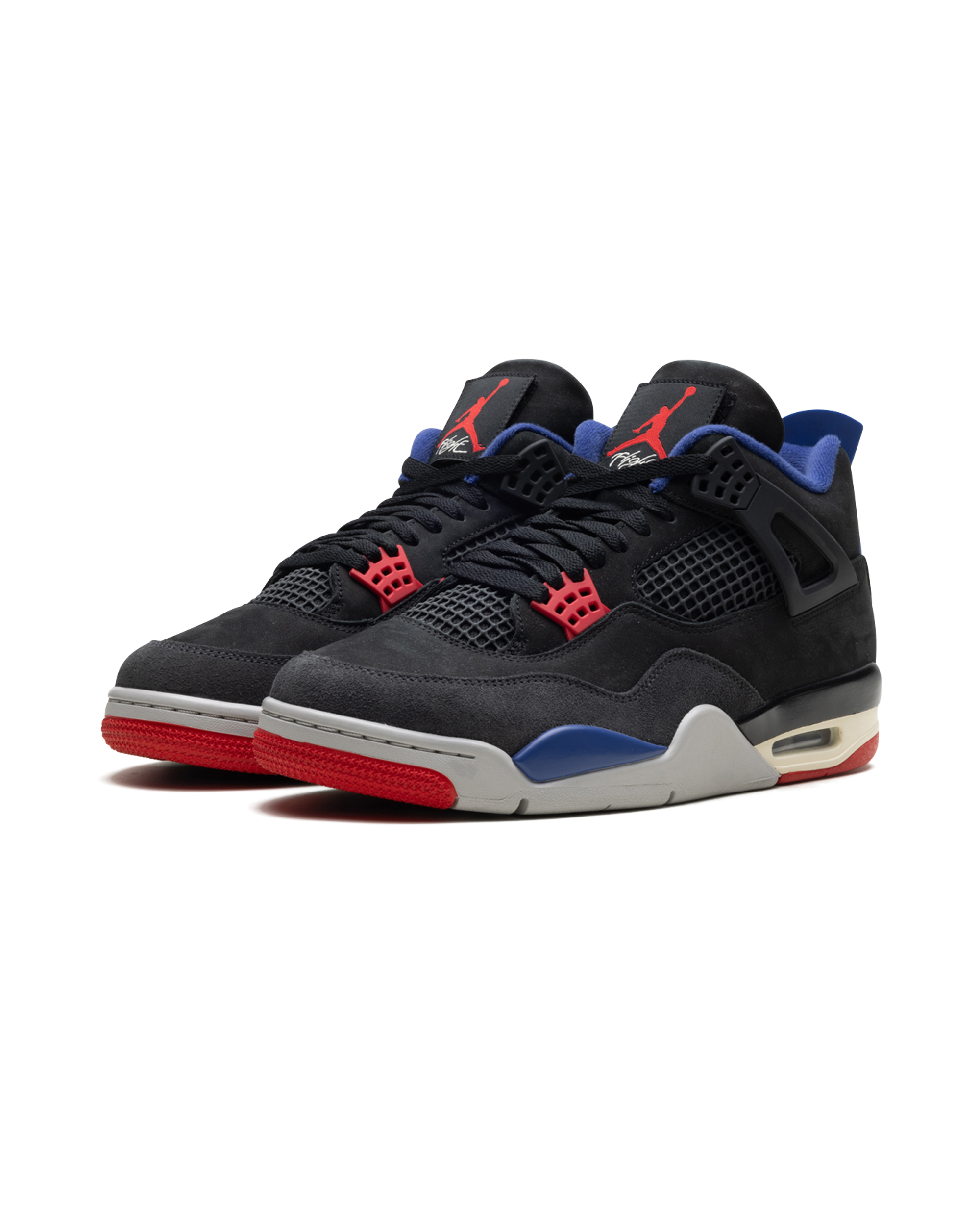 Jordan 4 Retro Rare Air (White Lettering)