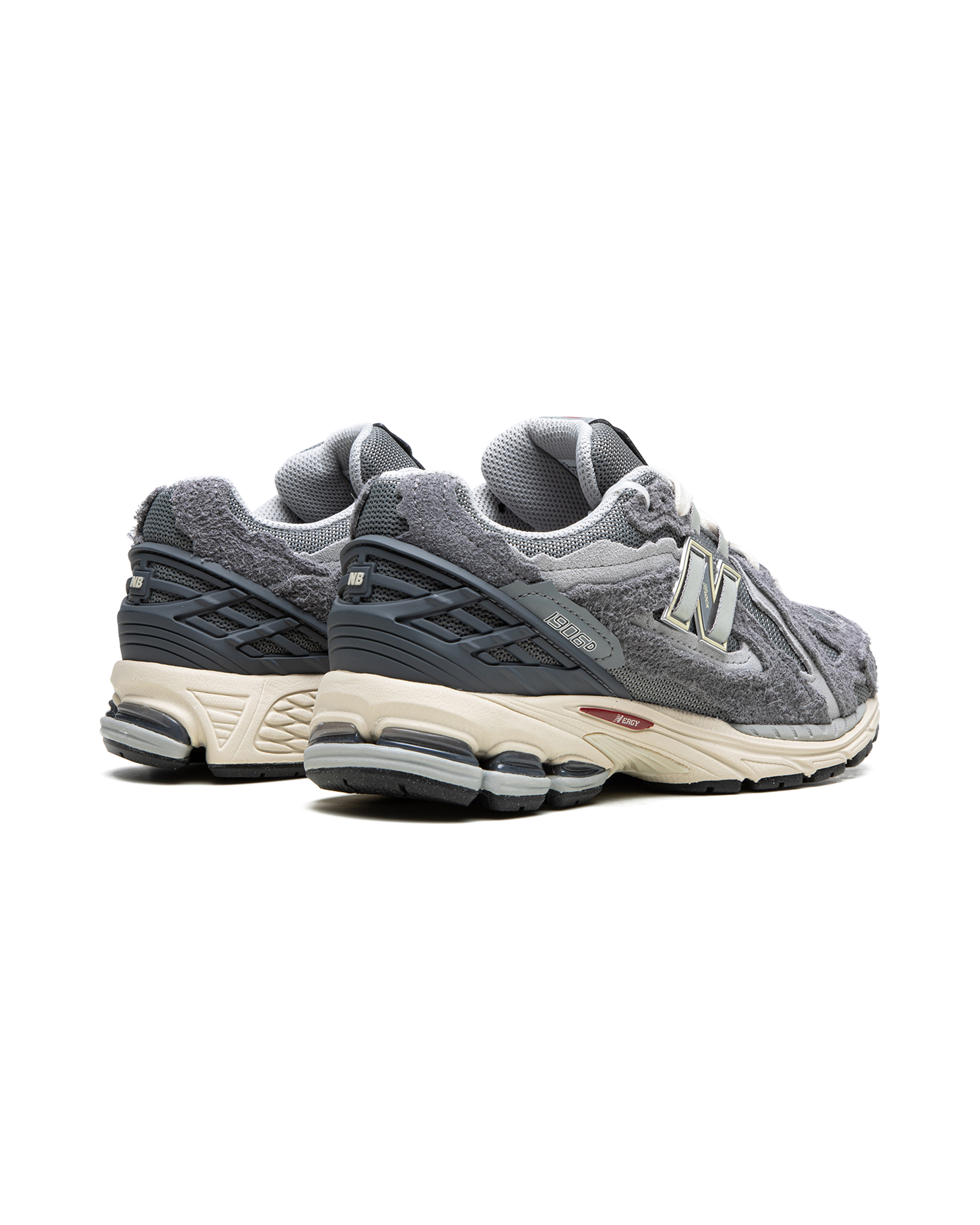 New Balance 1906D Protection Pack Harbor Grey