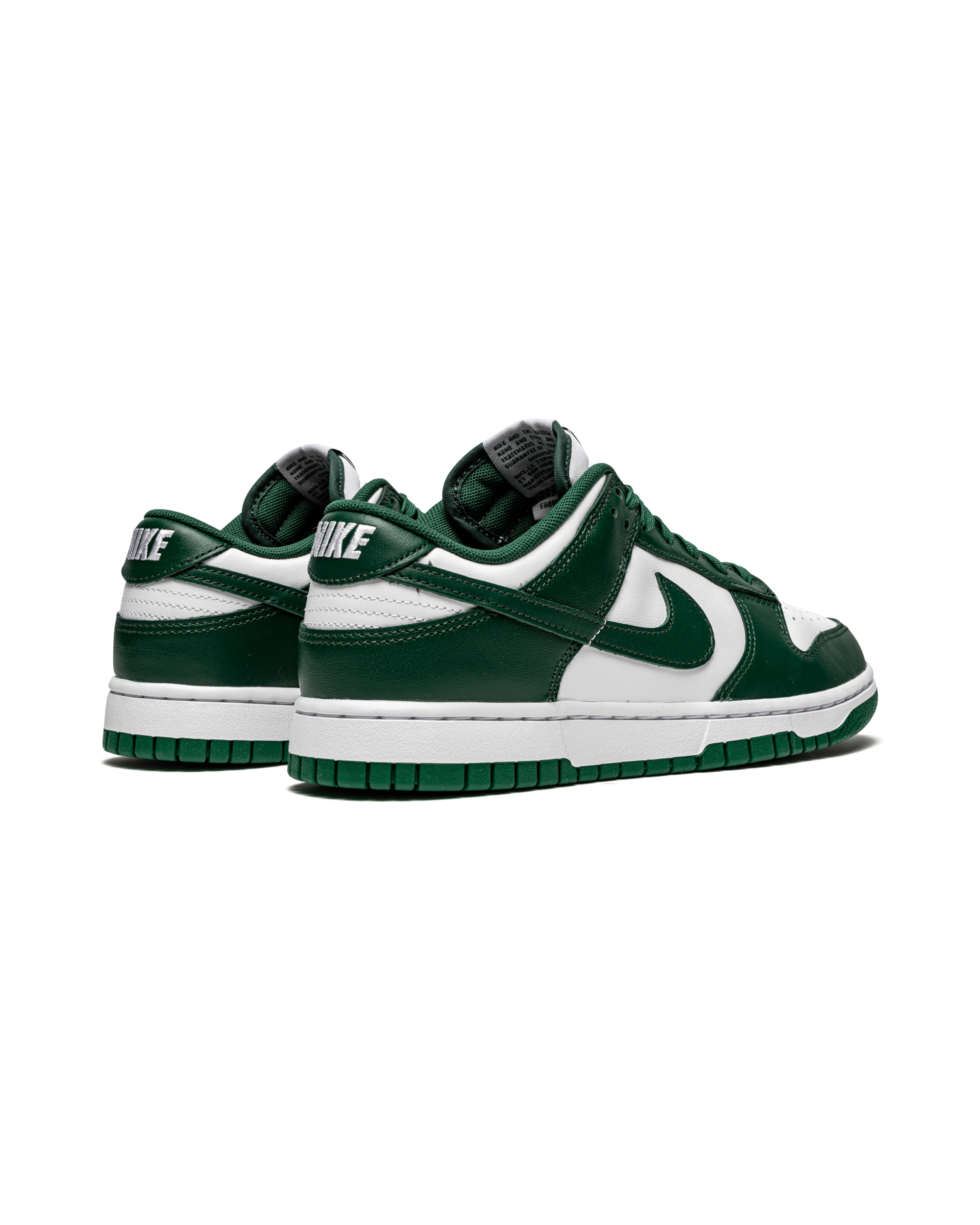 Nike Dunk Low UNC (2021)
