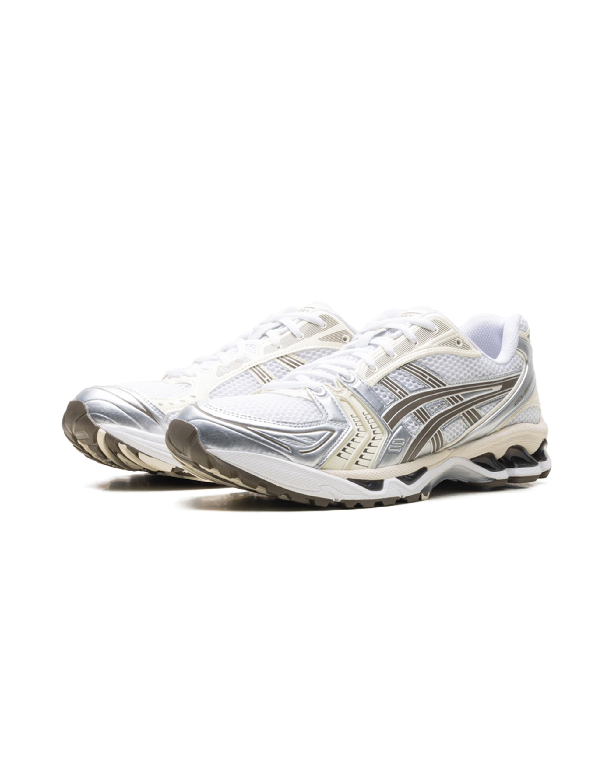 ASICS Gel-Kayano 14 White Ivory